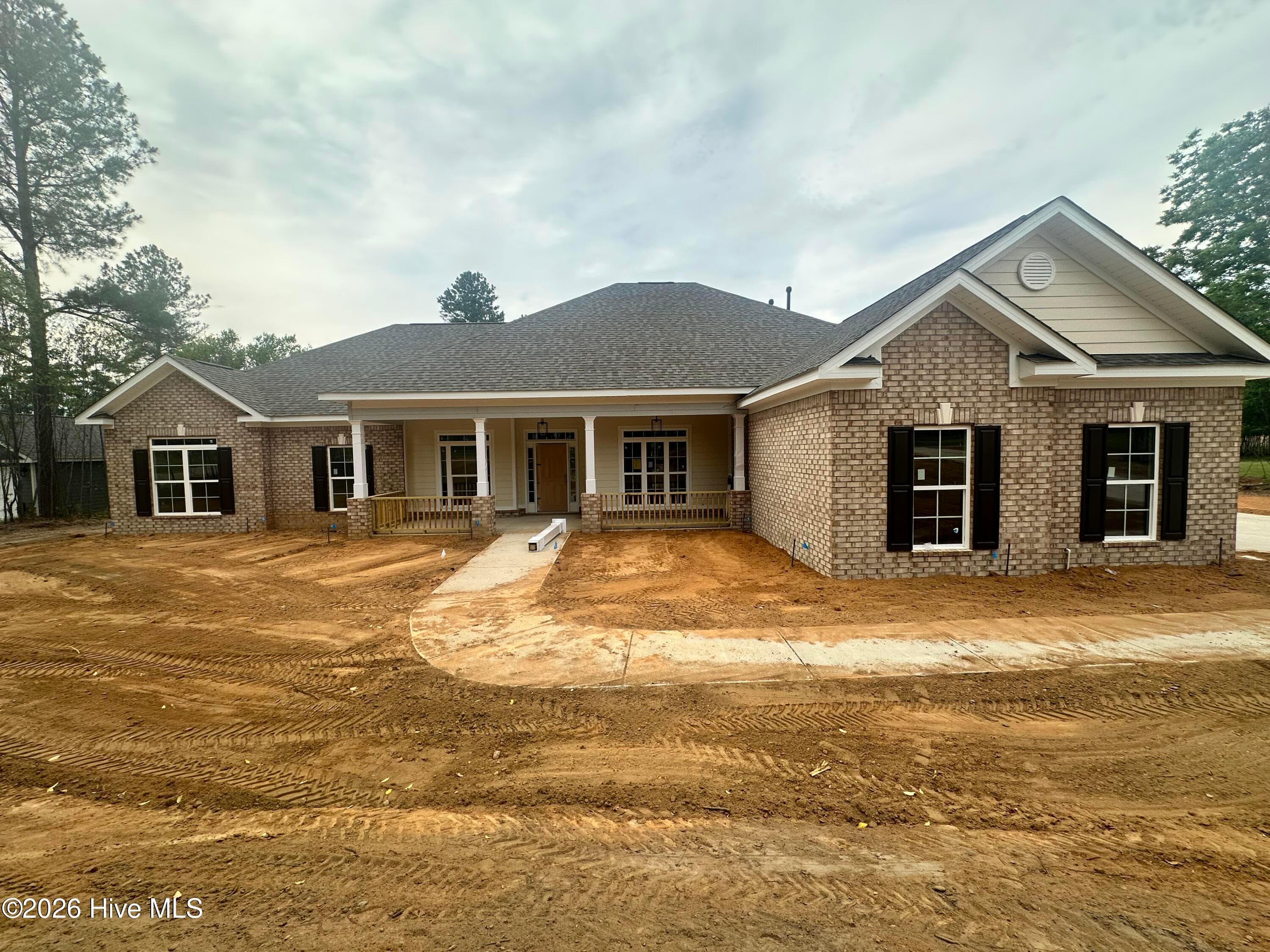 Single Family Residence at 1200 Bellingham Drive, Beech Island, SC 29842, photo 2 of 75