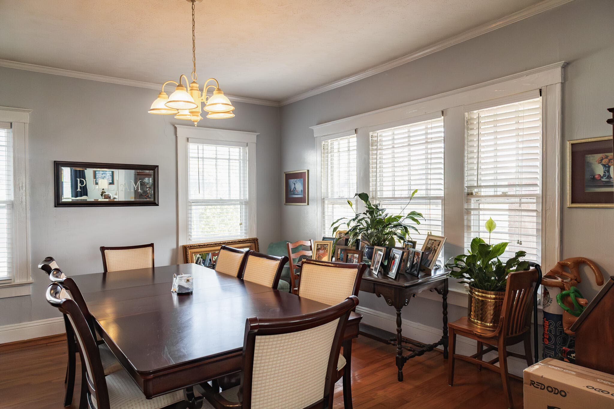 Single Family Residence at 727 Harvey Street, Millen, GA 30442, photo 12 of 68