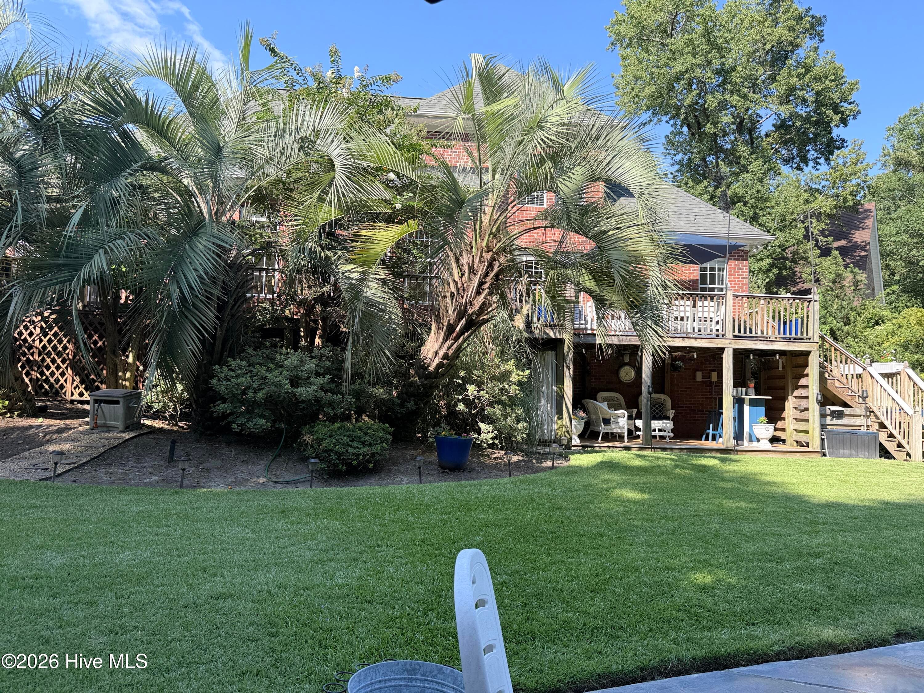 Single Family Residence at 722 S Paisley Court, Wilmington, NC 28409, photo 14 of 114