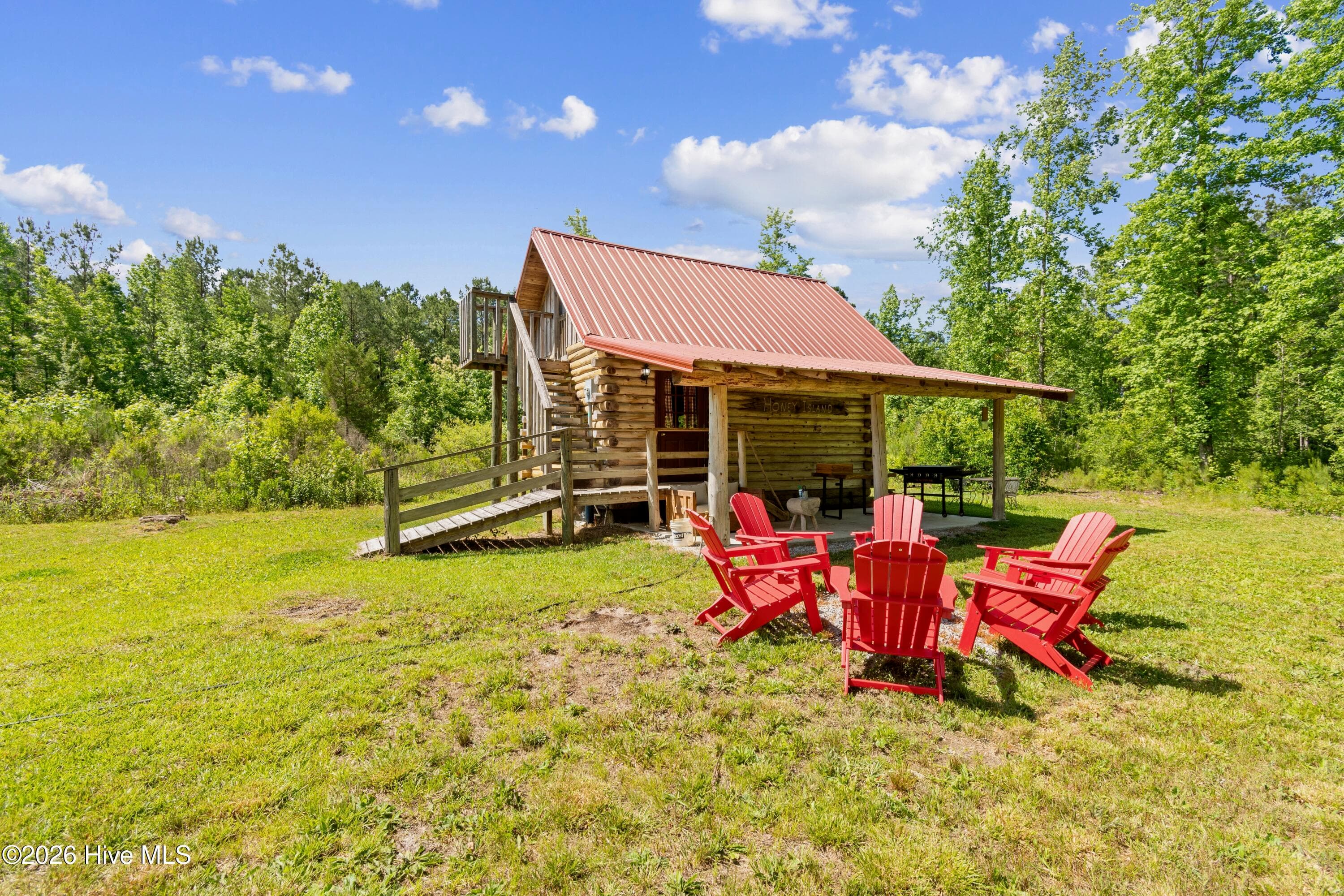 5840 Green Swamp Road NW, Ash, NC 28420