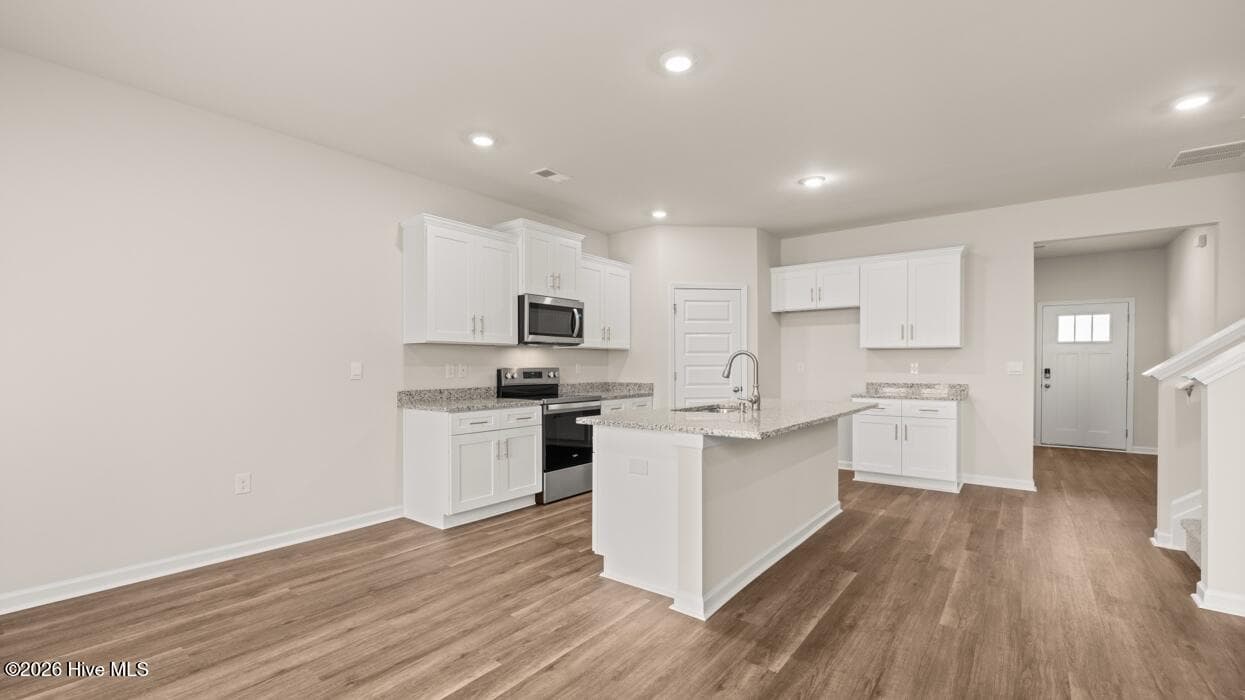 Single Family Residence at 1396 Admiral Avenue, Grovetown, GA 30813, photo 13 of 79