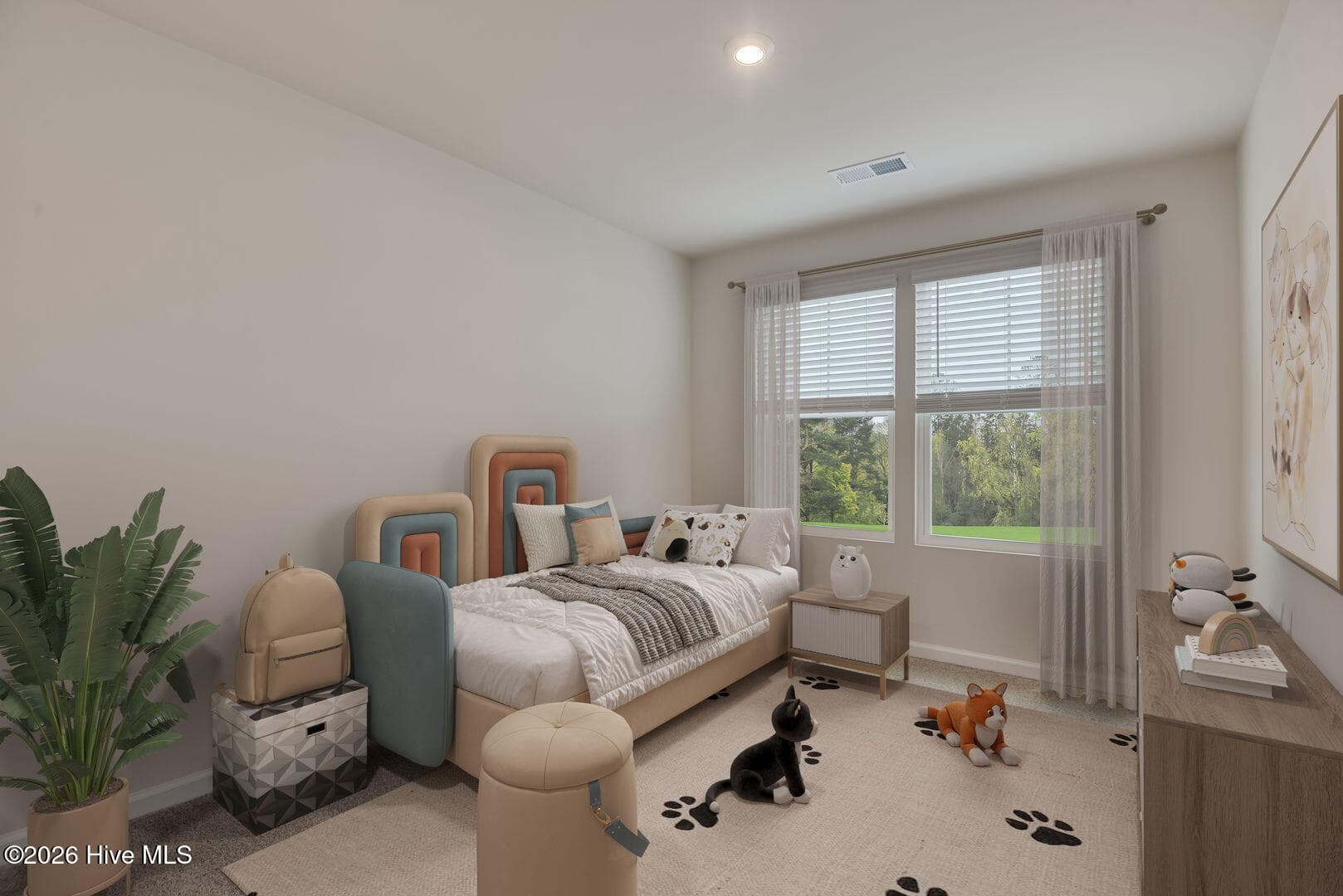 Single Family Residence at 8207 Smooth Whiskey Circle, New Ellenton, SC 29809, photo 10 of 25