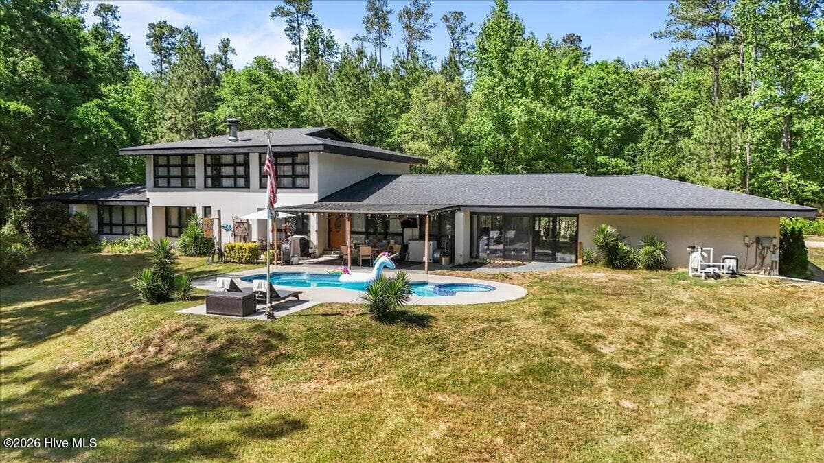 Single Family Residence at 171 Dobbins Lane, Rockingham, NC 28379, photo 10 of 116