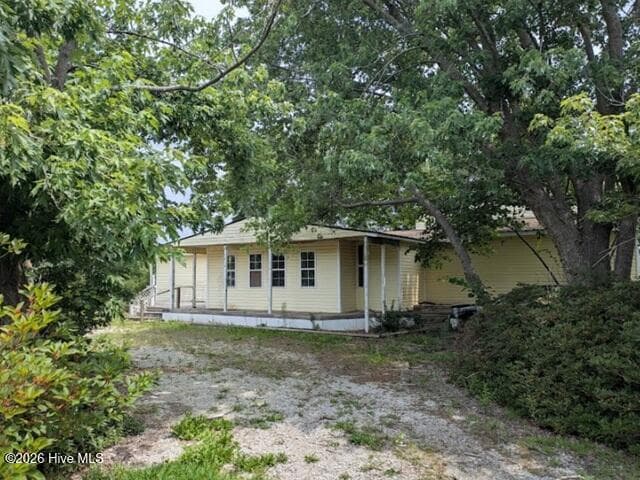 3634 Whiteville Road, Ash, NC 28420