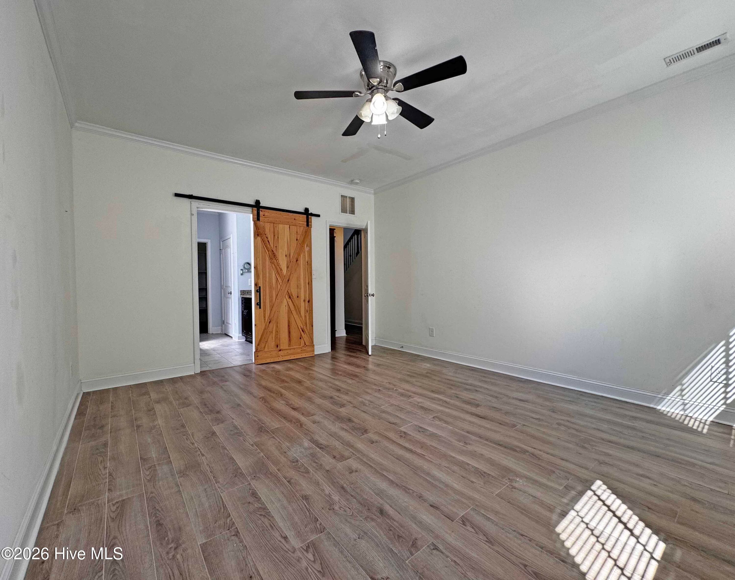 Single Family Residence at 265 Dewey Drive, Aberdeen, NC 28315, photo 39 of 102