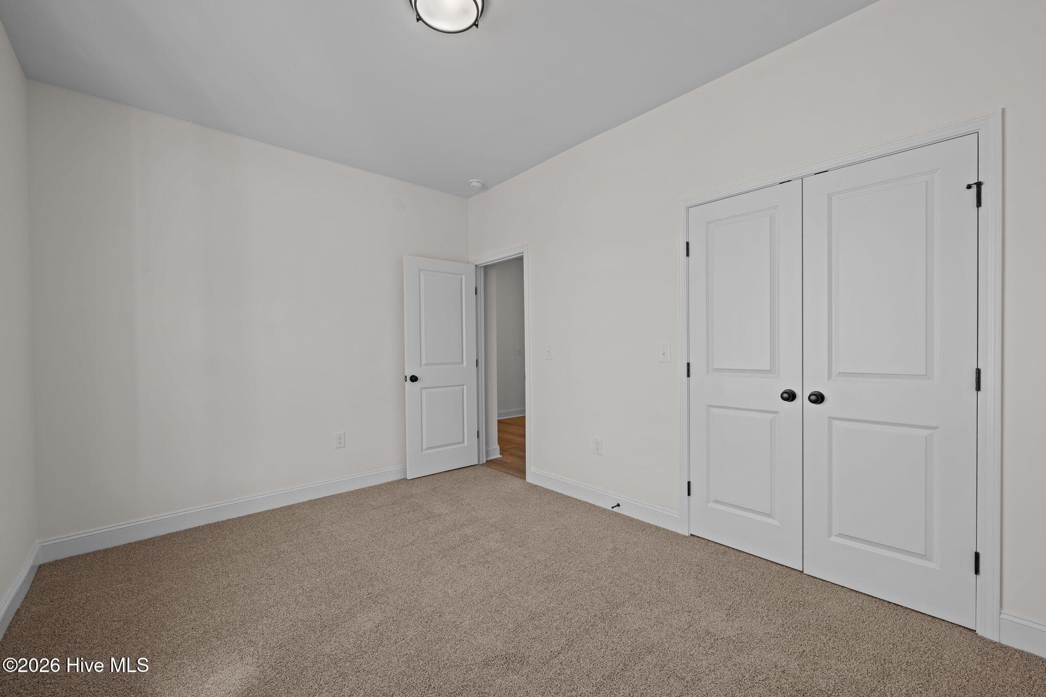 Bedroom two - 1216 Petite Terre Court, New Bern, NC 28560