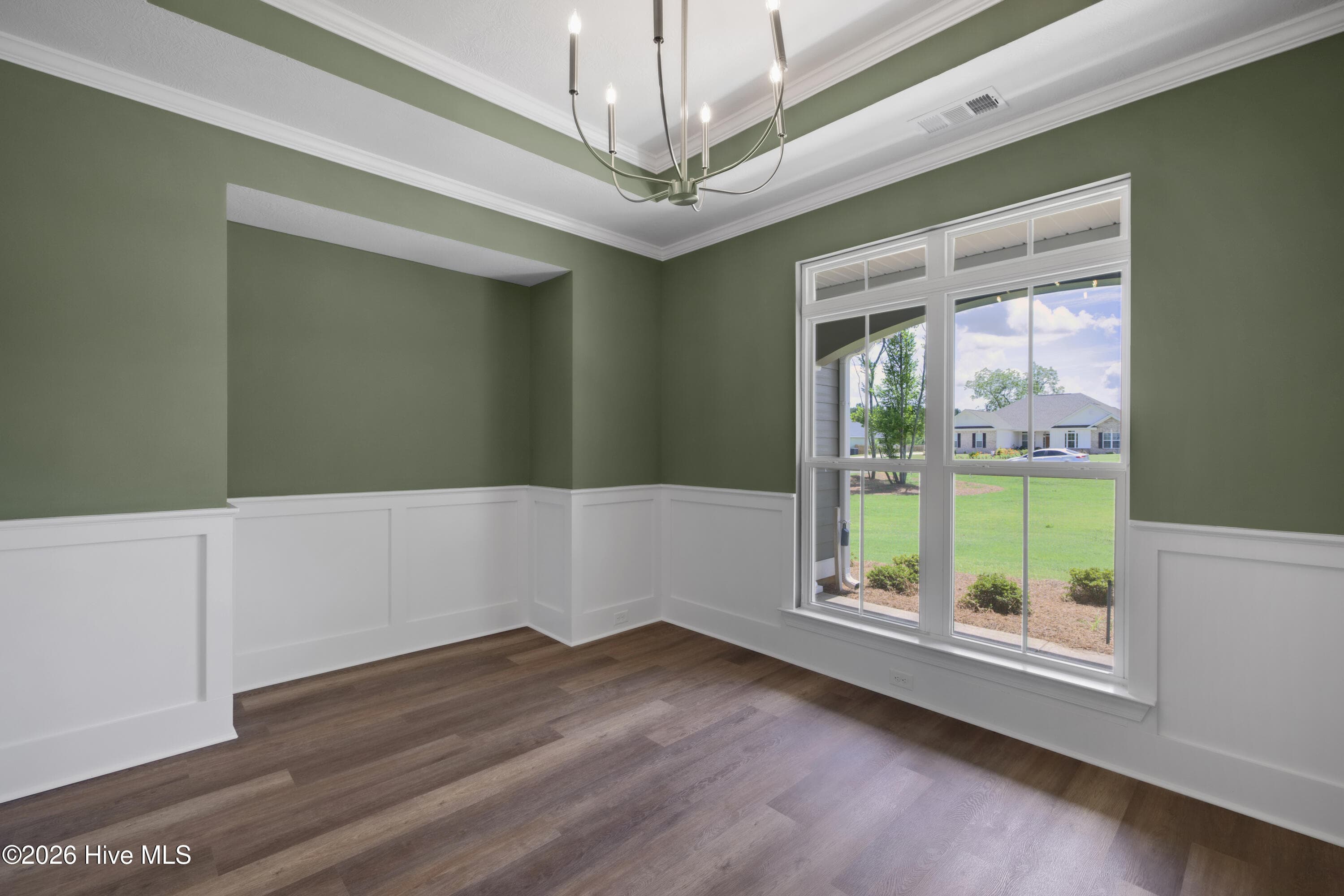 Buffet space - 1340 Bellingham Drive, Beech Island, SC 29842