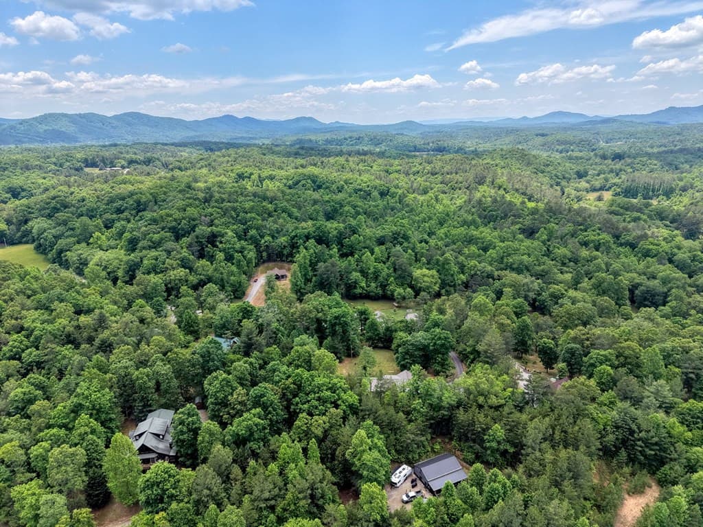 Single Family Residence at 290 Butterball Boulevard, Murphy, NC 28906, photo 45 of 47