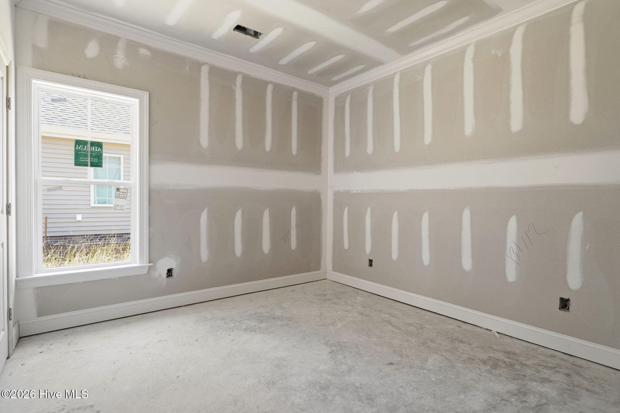 Single Family Residence at 3215 Dolostone Court SW, Wilson, NC 27893, photo 4 of 5
