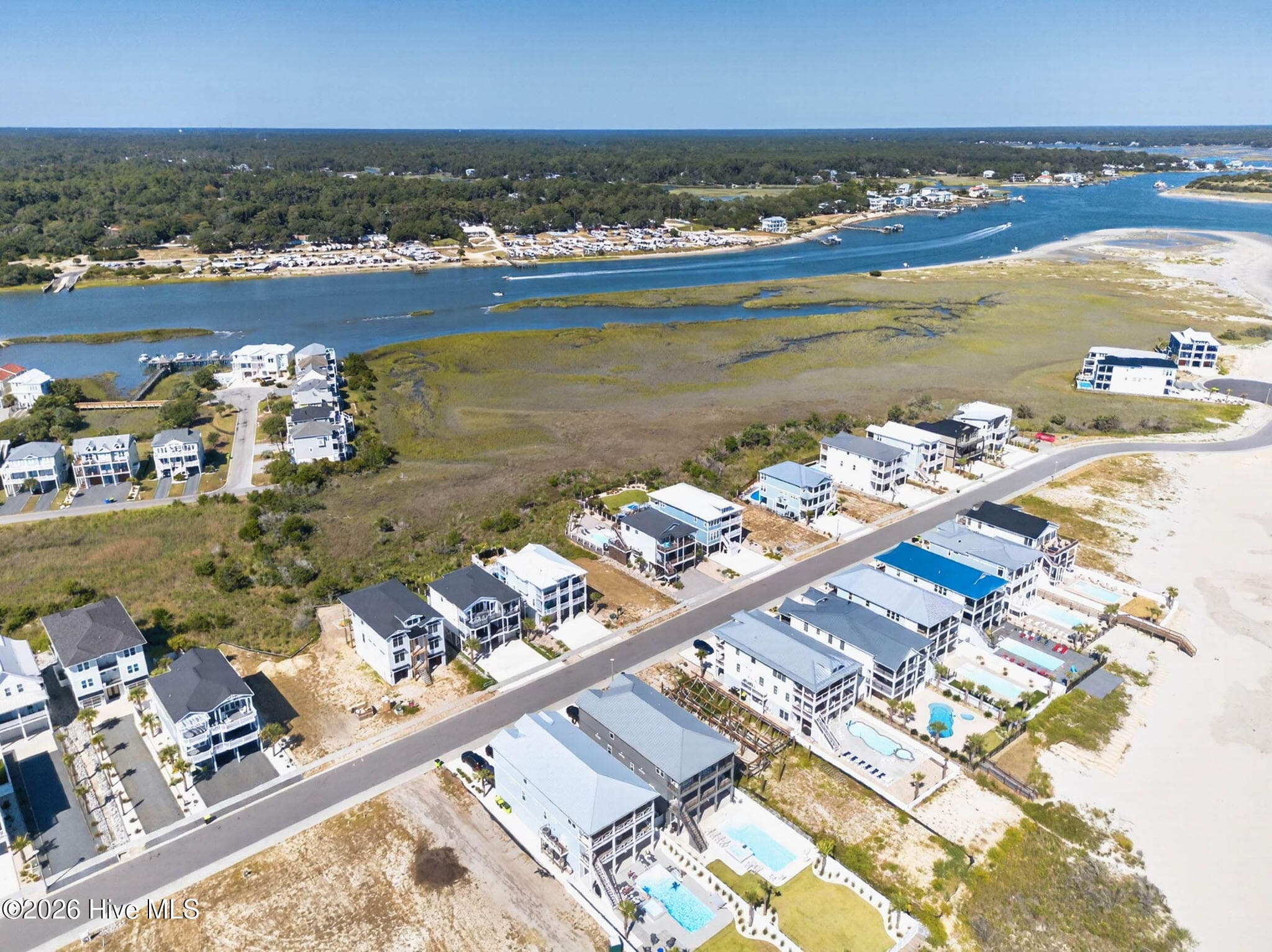 Residential Lot at 23 Grand View Drive, Ocean Isle Beach, NC 28469, photo 13 of 21