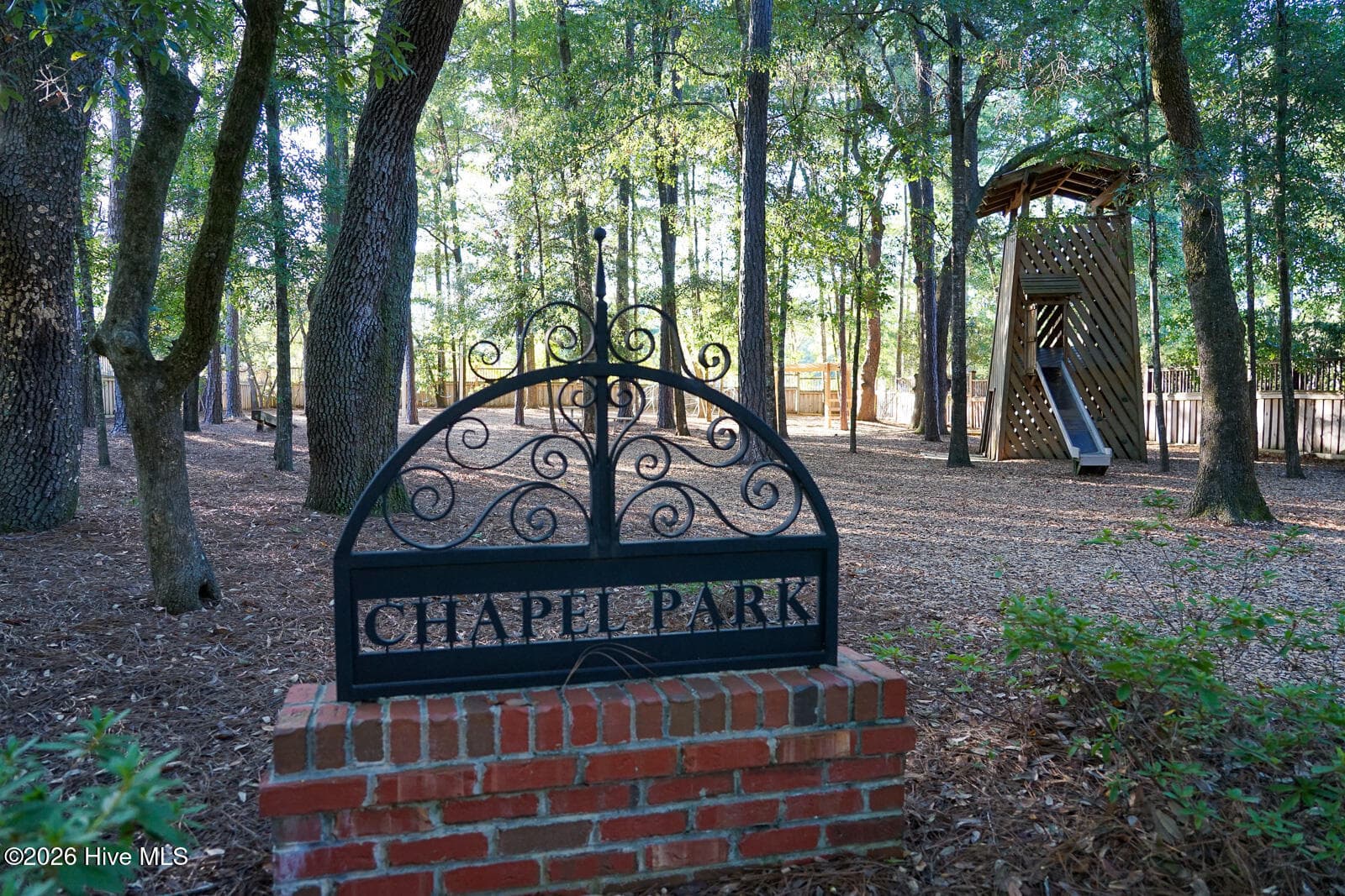 Chapel Park - 5206 Old Garden Road, Wilmington, NC 28403