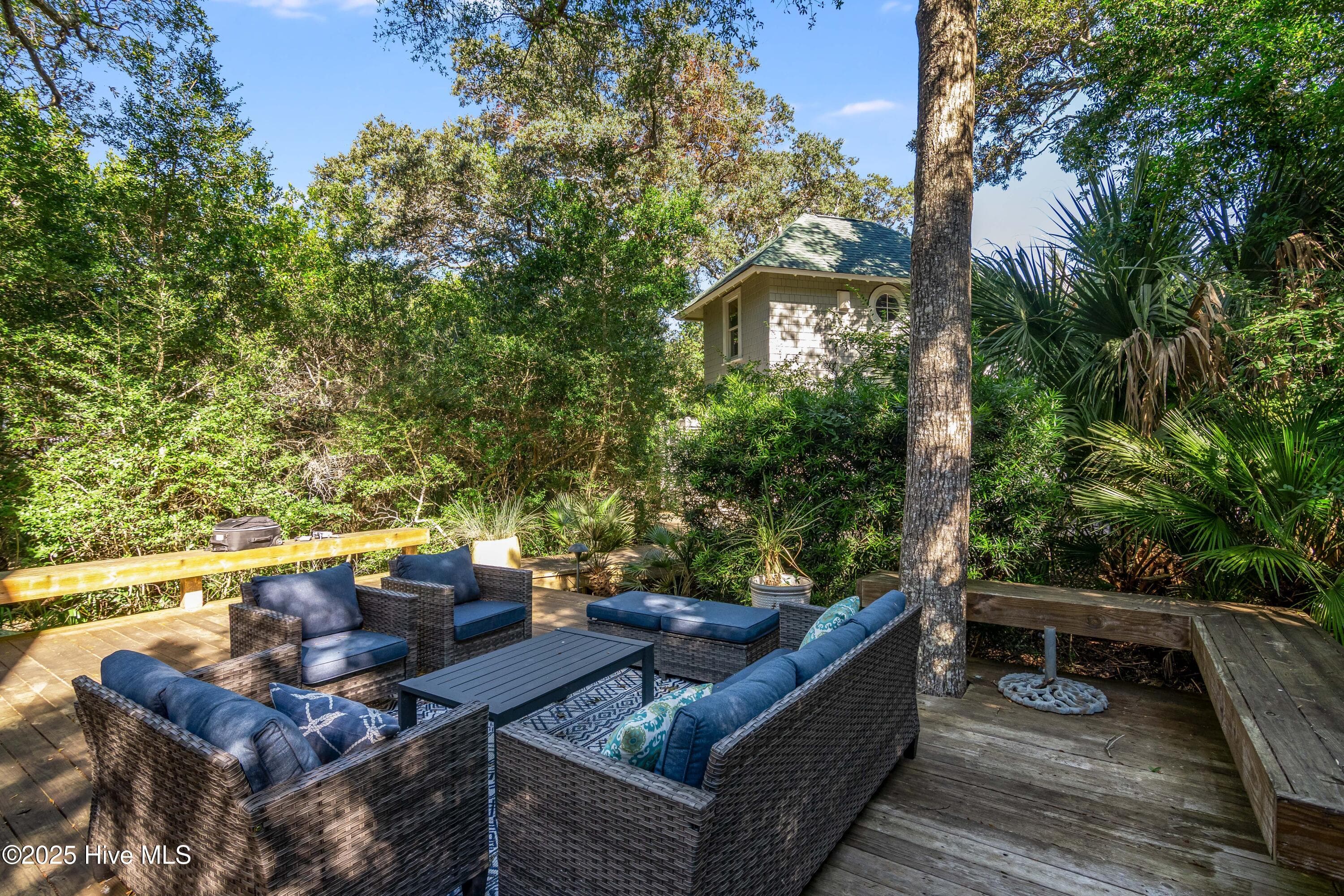 Single Family Residence at 6 Keypost Court, Bald Head Island, NC 28461, photo 5 of 73