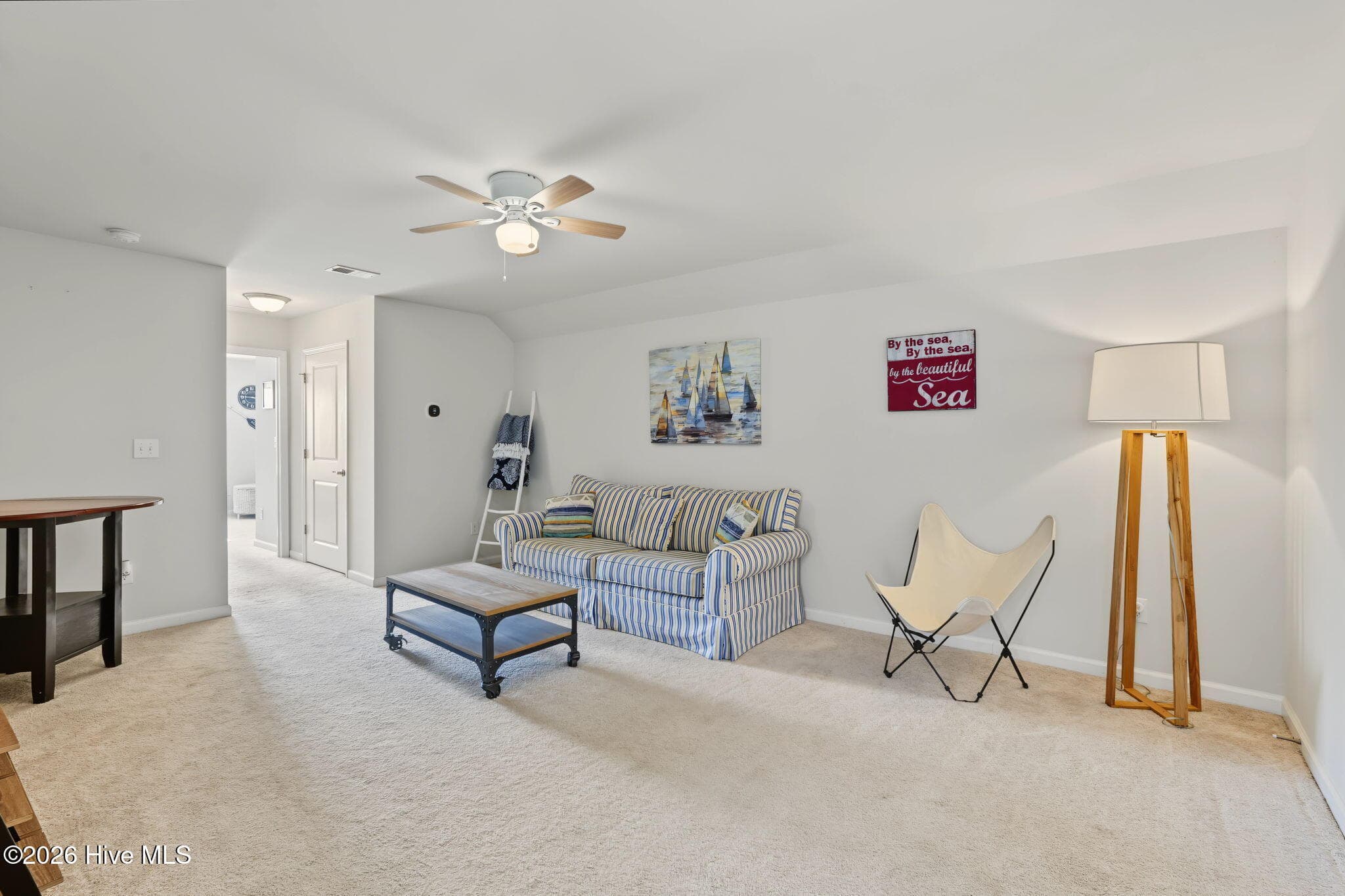 upstairs Bonus/Flex room - 560 Slippery Rock Way, Carolina Shores, NC 28467, Carolina Shores