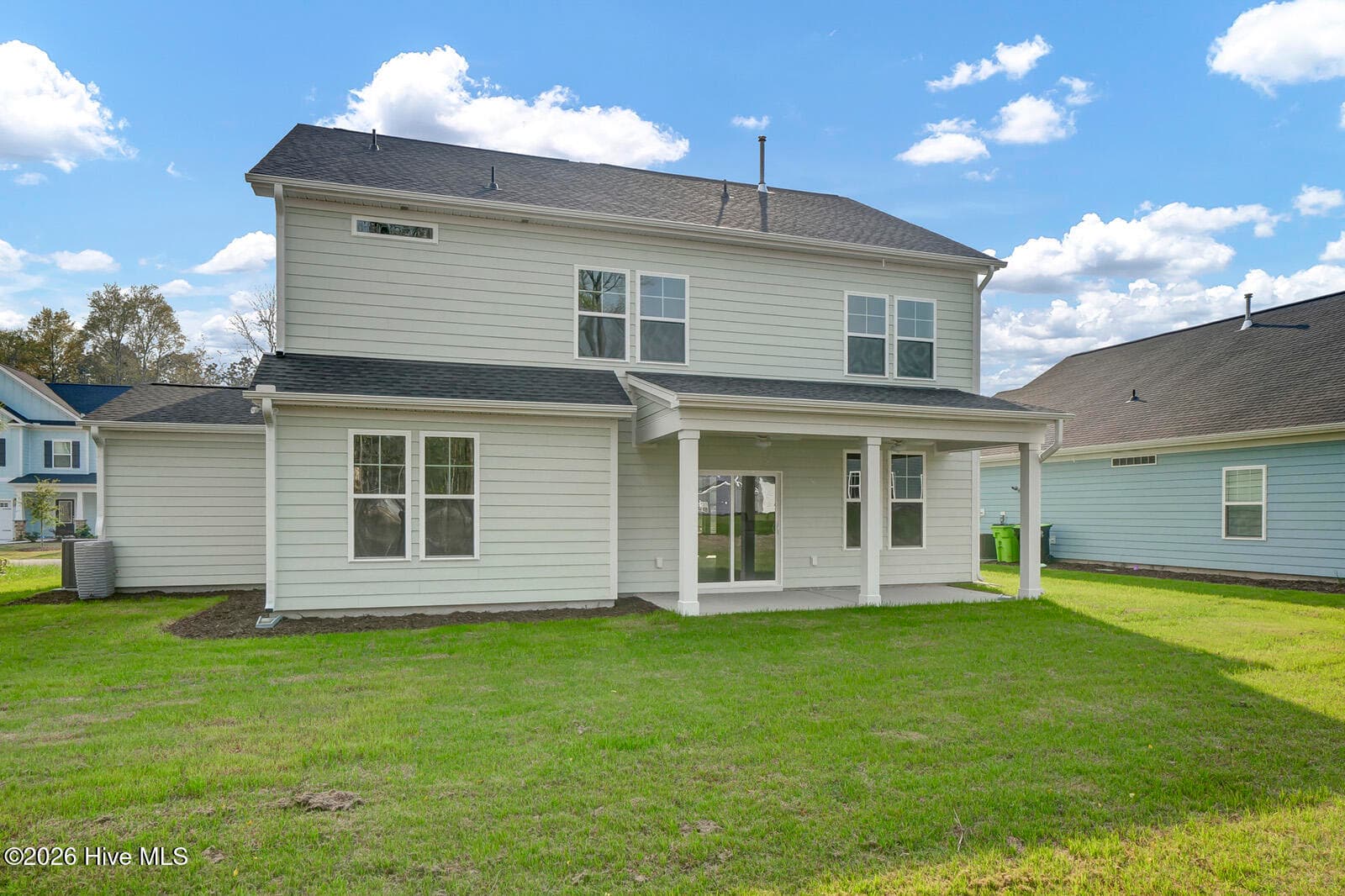 Single Family Residence at 506 Heart Pine Avenue, Wilmington, NC 28411, photo 35 of 35