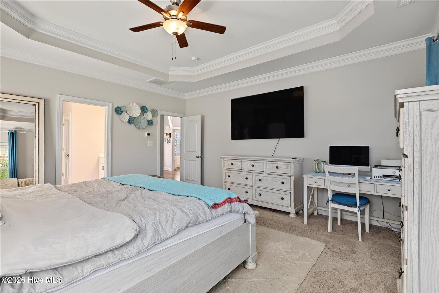 Single Family Residence at 12 N Ardsley Lane, Rocky Point, NC 28457, photo 33 of 55