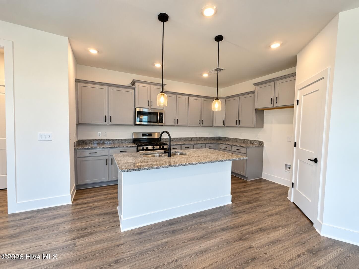 Townhouse at 2022 Tharrington Way, Rocky Mount, NC 27803, photo 9 of 27