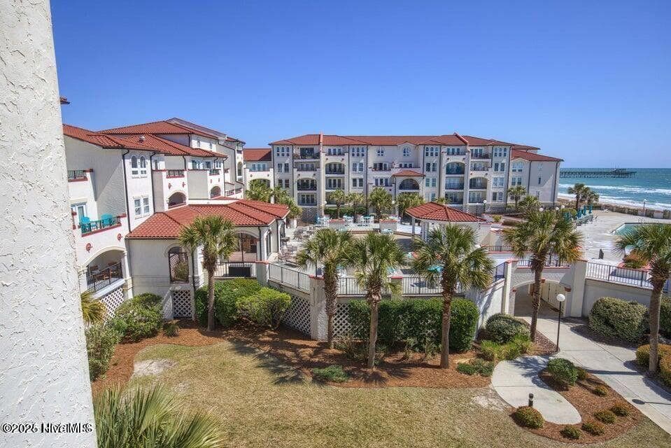 790 New River Inlet Road Unit 208b, North Topsail Beach, NC 28460