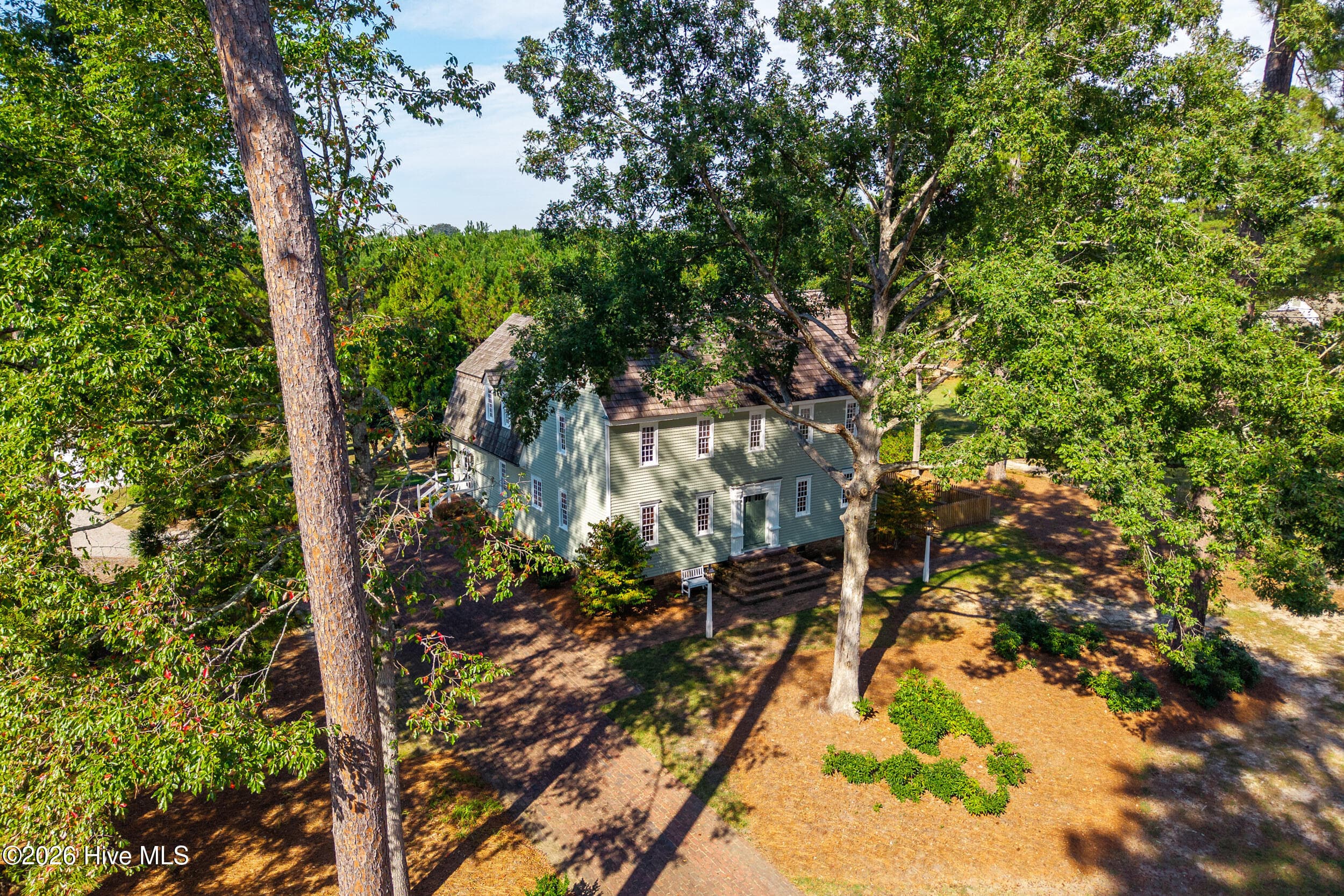 Single Family Residence at 1516 Colony Drive, Tarboro, NC 27886, photo 7 of 49