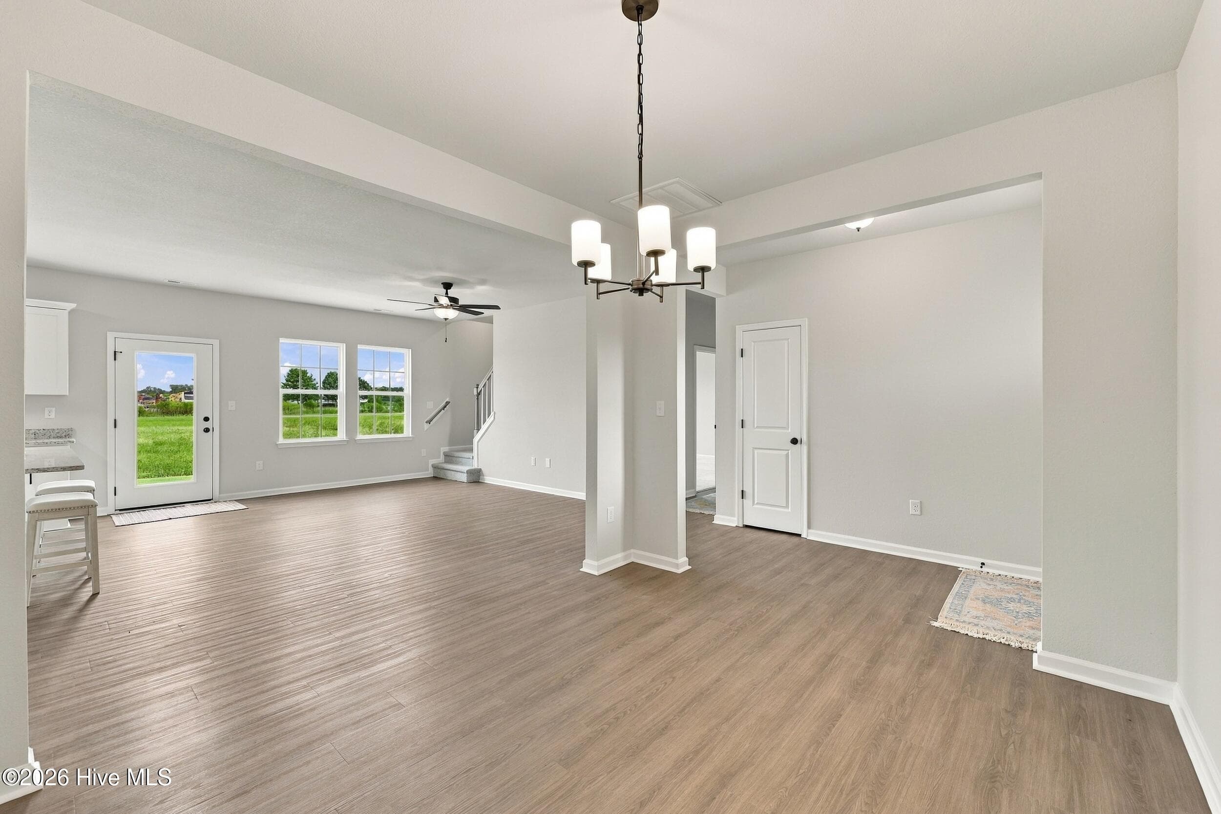 Single Family Residence at 208 Halifax Court, Shawboro, NC 27973, photo 20 of 98