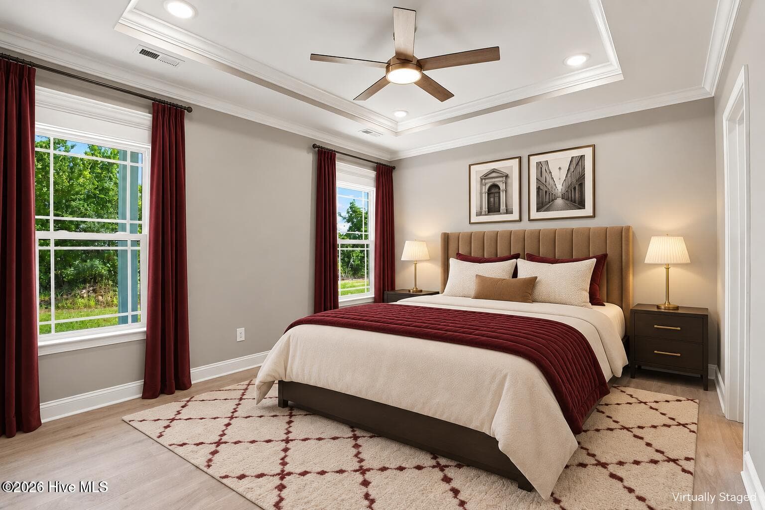 Single Family Residence at 3227 Dolostone Court SW, Wilson, NC 27893, photo 13 of 47