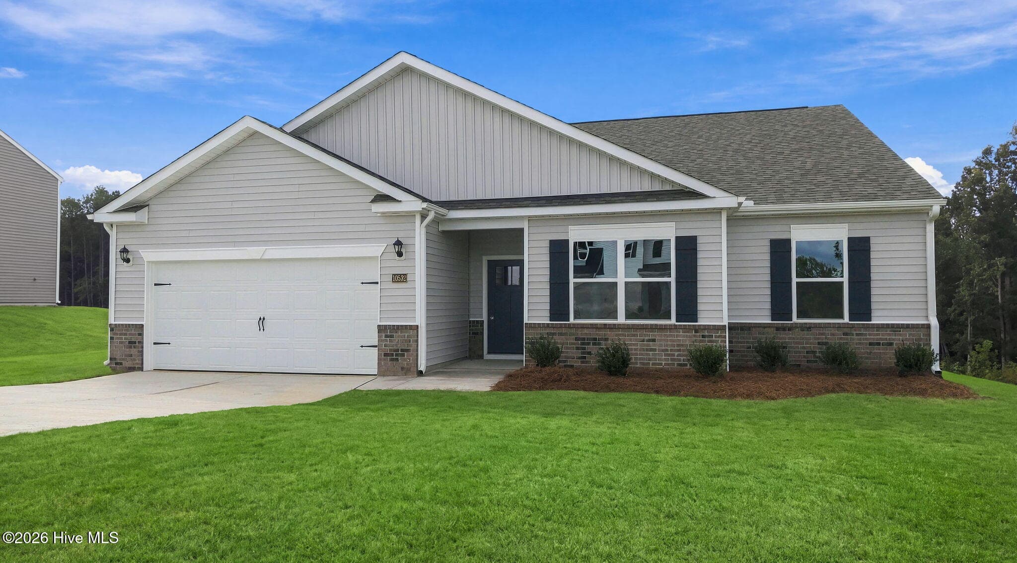 Single Family Residence at 10532 Beard Way, Bailey, NC 27807, photo 5 of 38