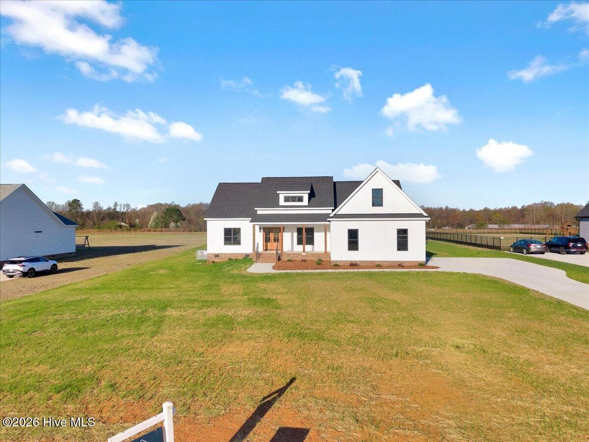 2237 Heartland Road, Battleboro, NC 27809