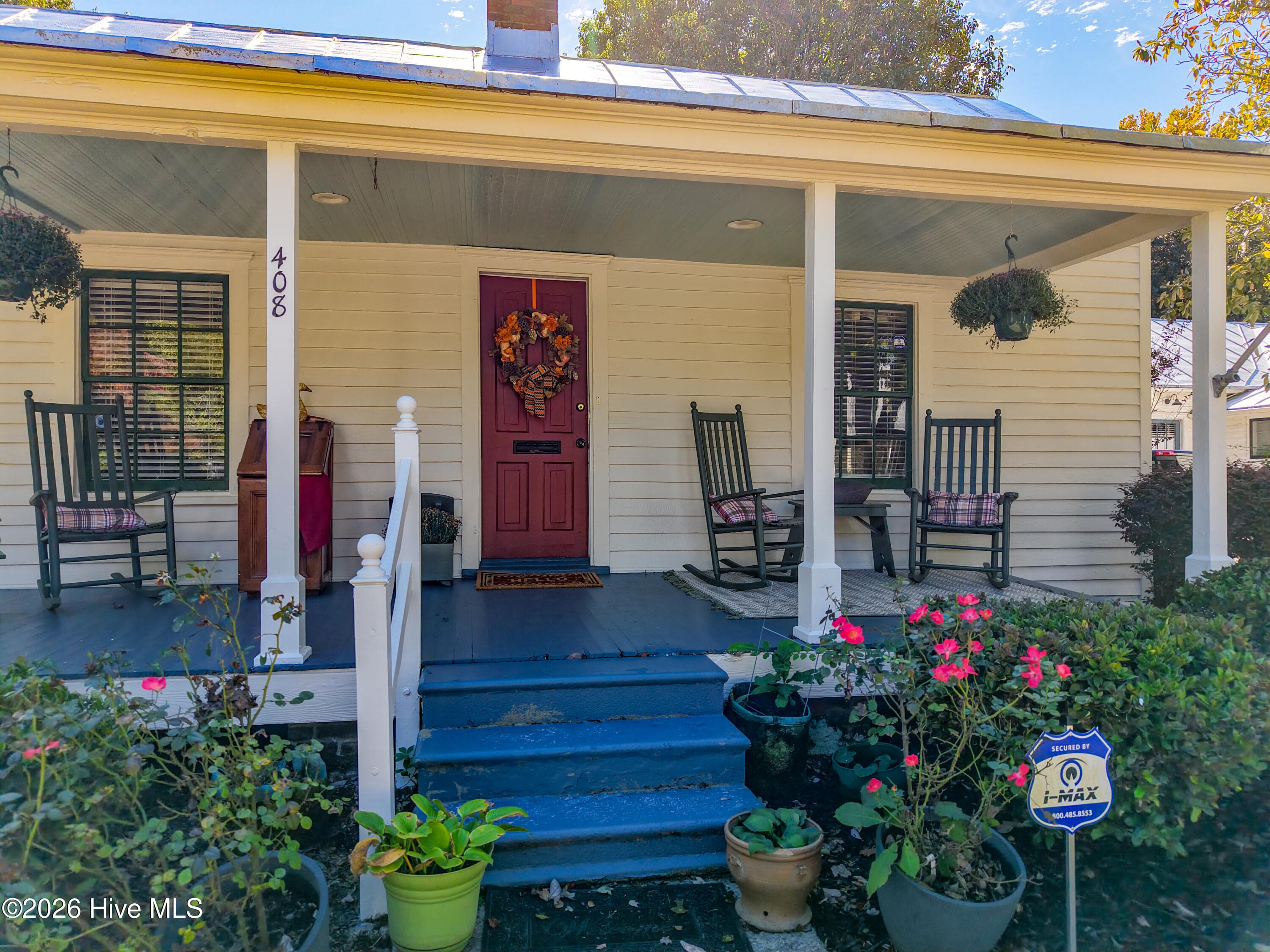 Single Family Residence at 408 Phillips Street, Edenton, NC 27932, photo 4 of 50