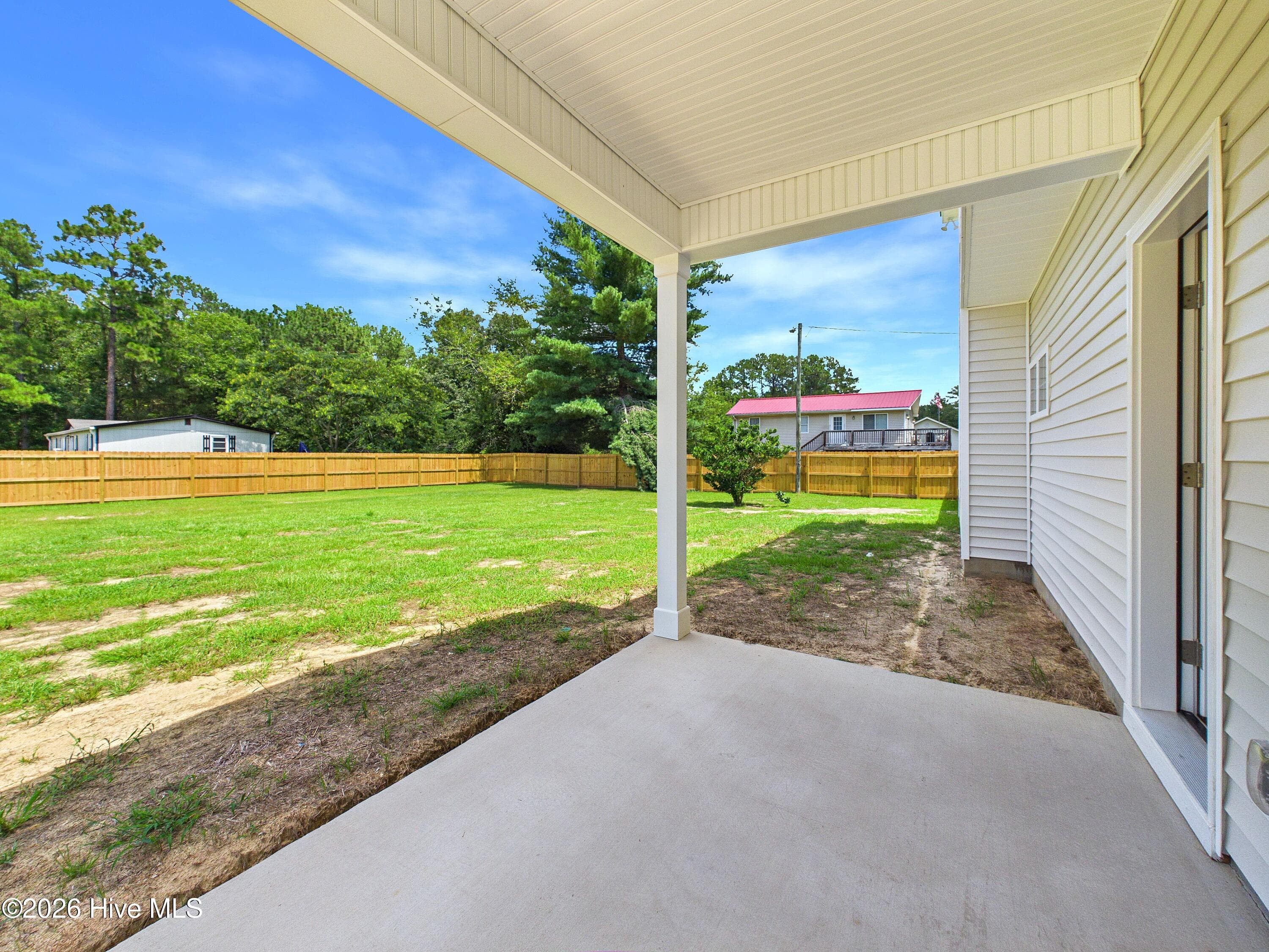 Single Family Residence at 394 Lakebay Road, Vass, NC 28394, photo 92 of 93