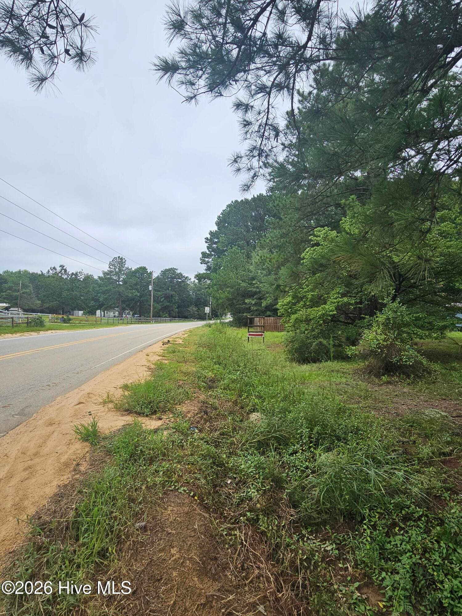 Undeveloped at 23 Southfork Road, Parkton, NC 28371, photo 2 of 7