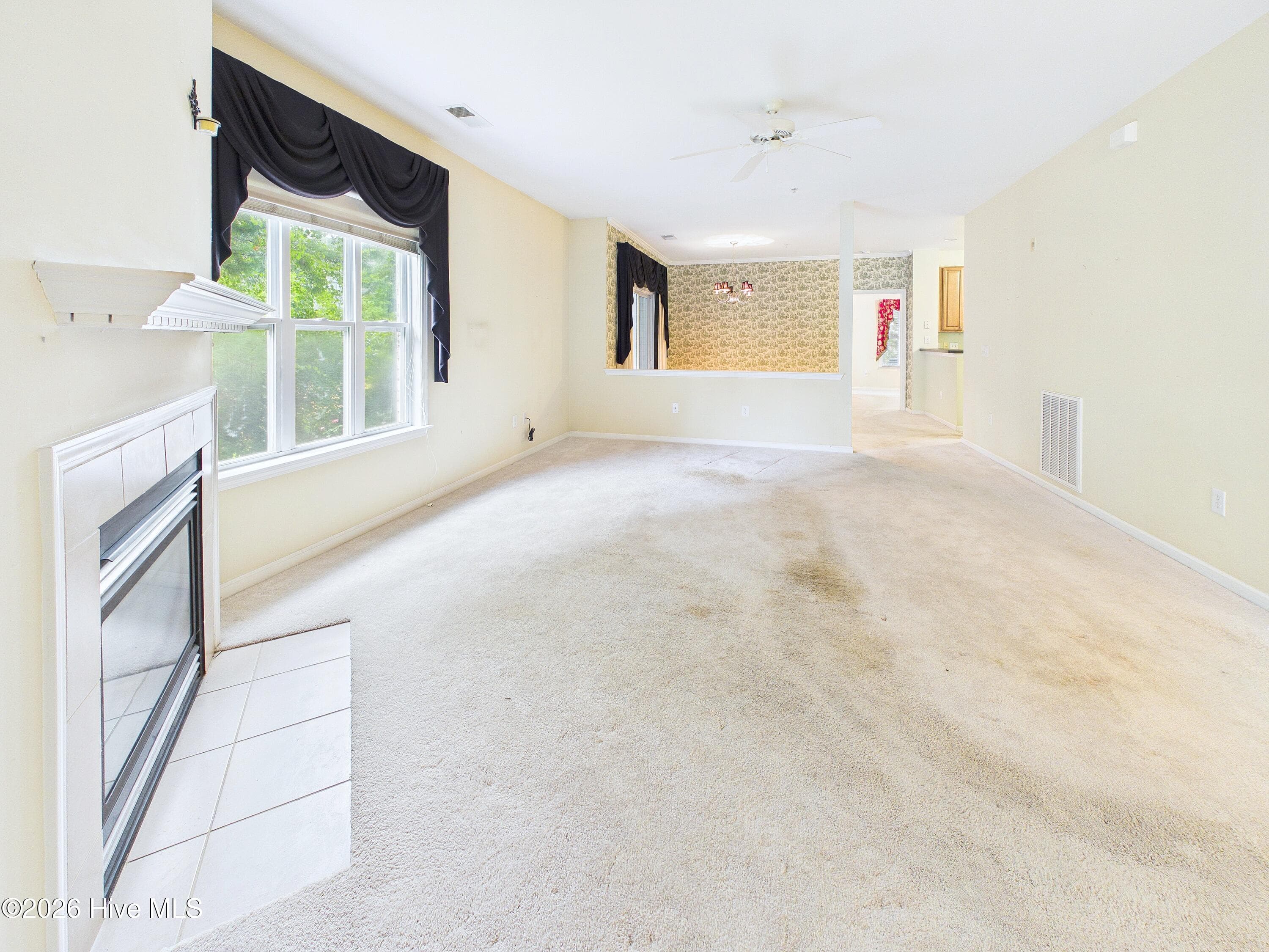 Condominium at 3909 Botsford Court Unit 103, Wilmington, NC 28412, photo 21 of 95