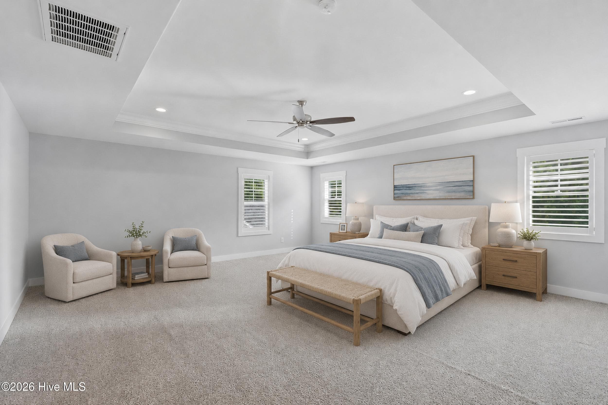Single Family Residence at 531 Moss Lake Lane, Holly Ridge, NC 28445, photo 15 of 86