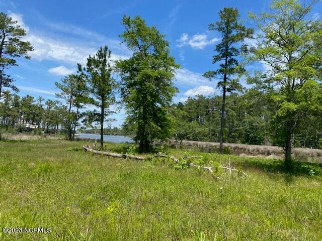 300 Cabin Creek Ln. - 300 Cabin Creek Lane, Merritt, NC 28556