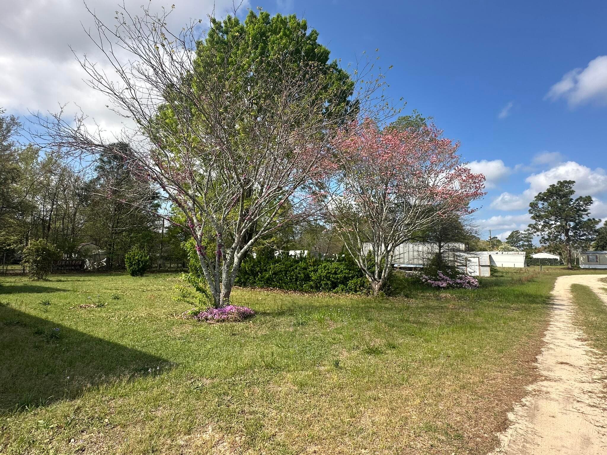 Front - 2444 Tobacco Road, Hephzibah, GA 30815