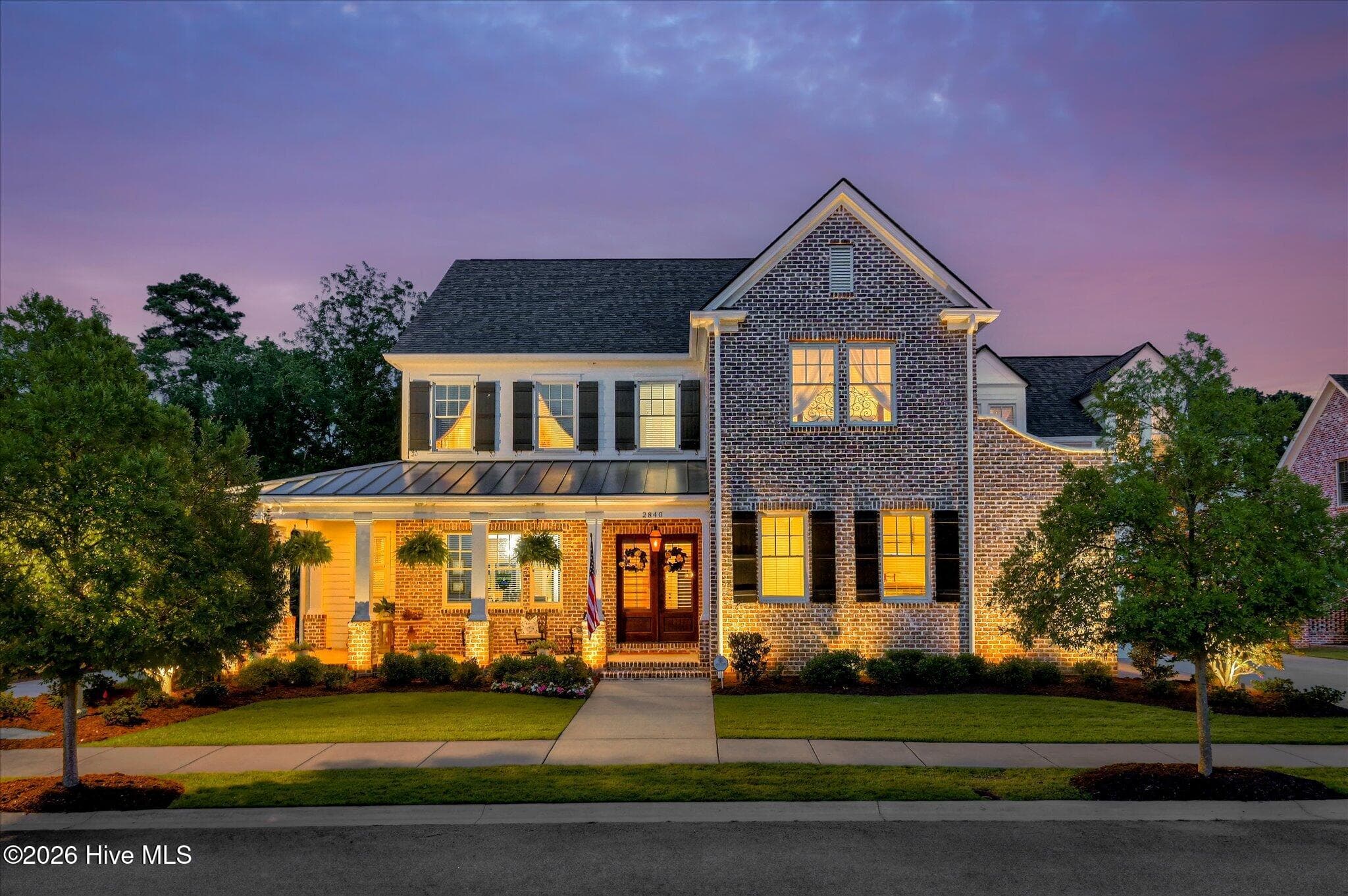 2840 Towering Oak Drive, Martinez, GA 30907