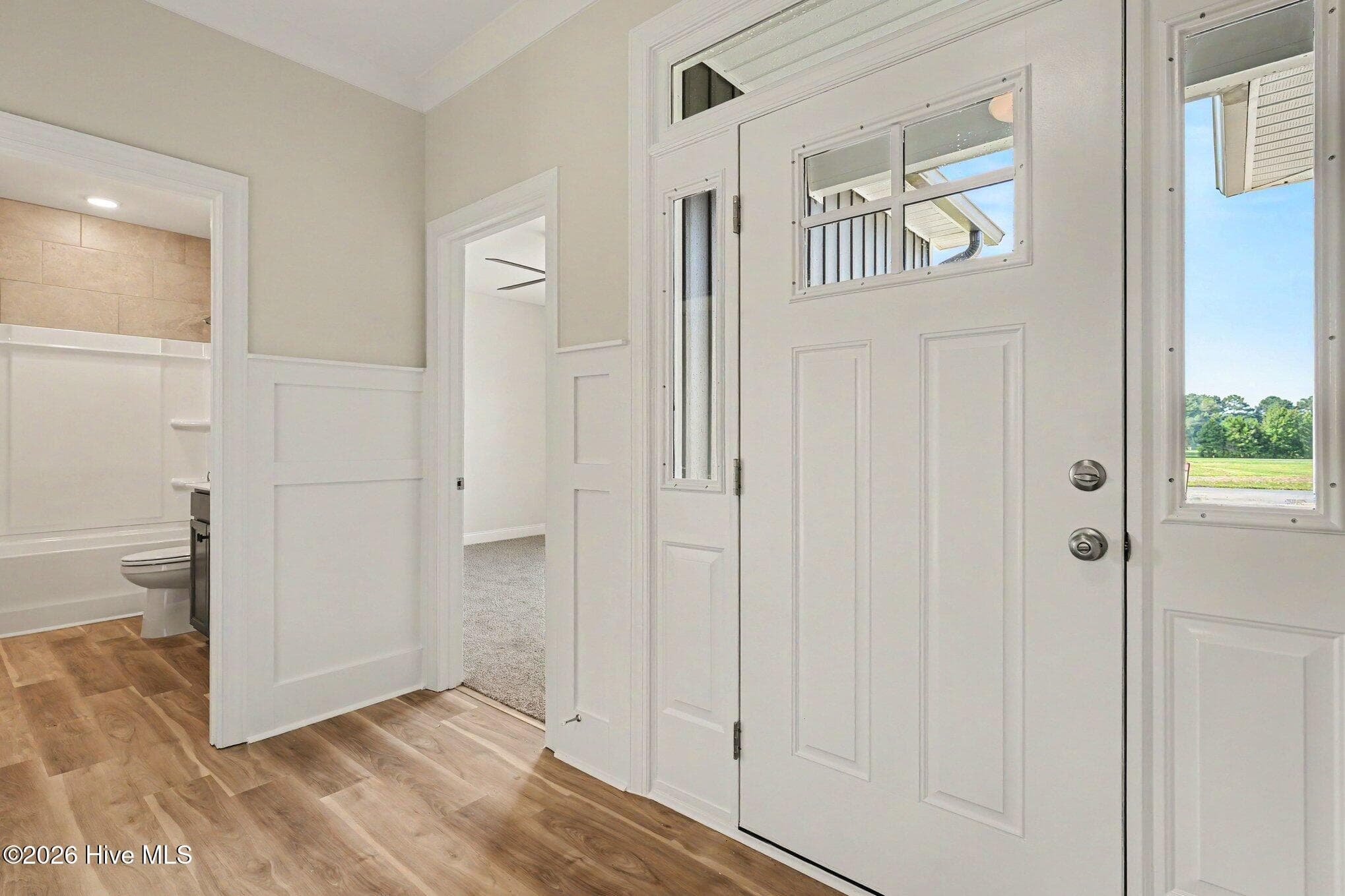 Single Family Residence at 14 Kizzy Drive, Selma, NC 27576, photo 23 of 92