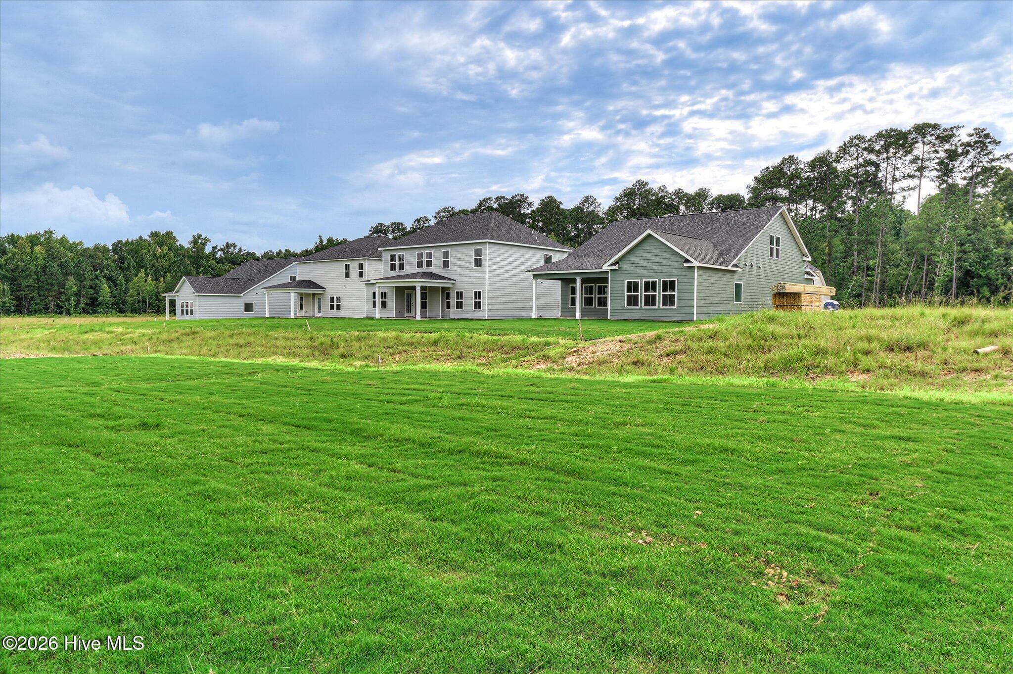 Single Family Residence at 5607 Sweetwater Drive, Grovetown, GA 30813, photo 53 of 59