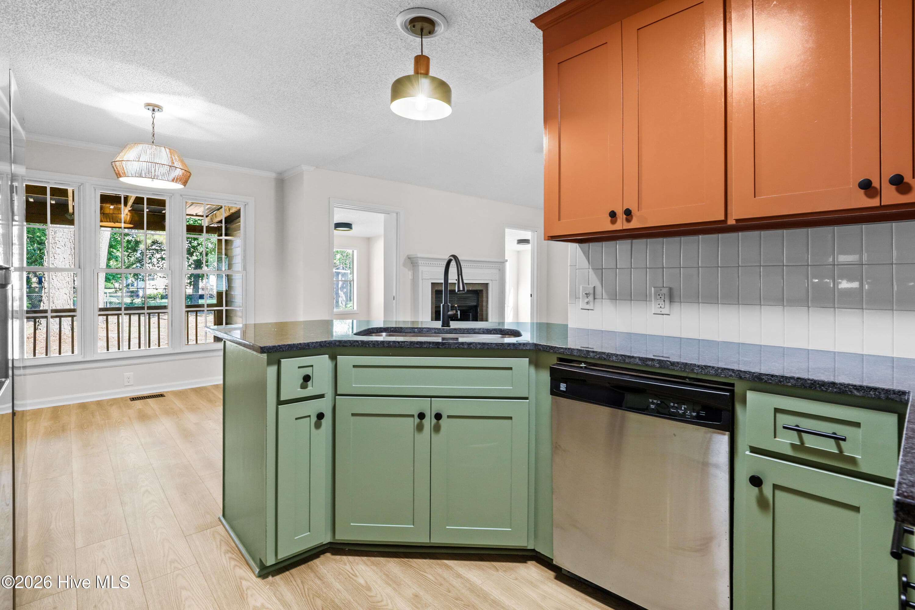 Single Family Residence at 202 N Pointe Drive, Goldsboro, NC 27530, photo 15 of 44