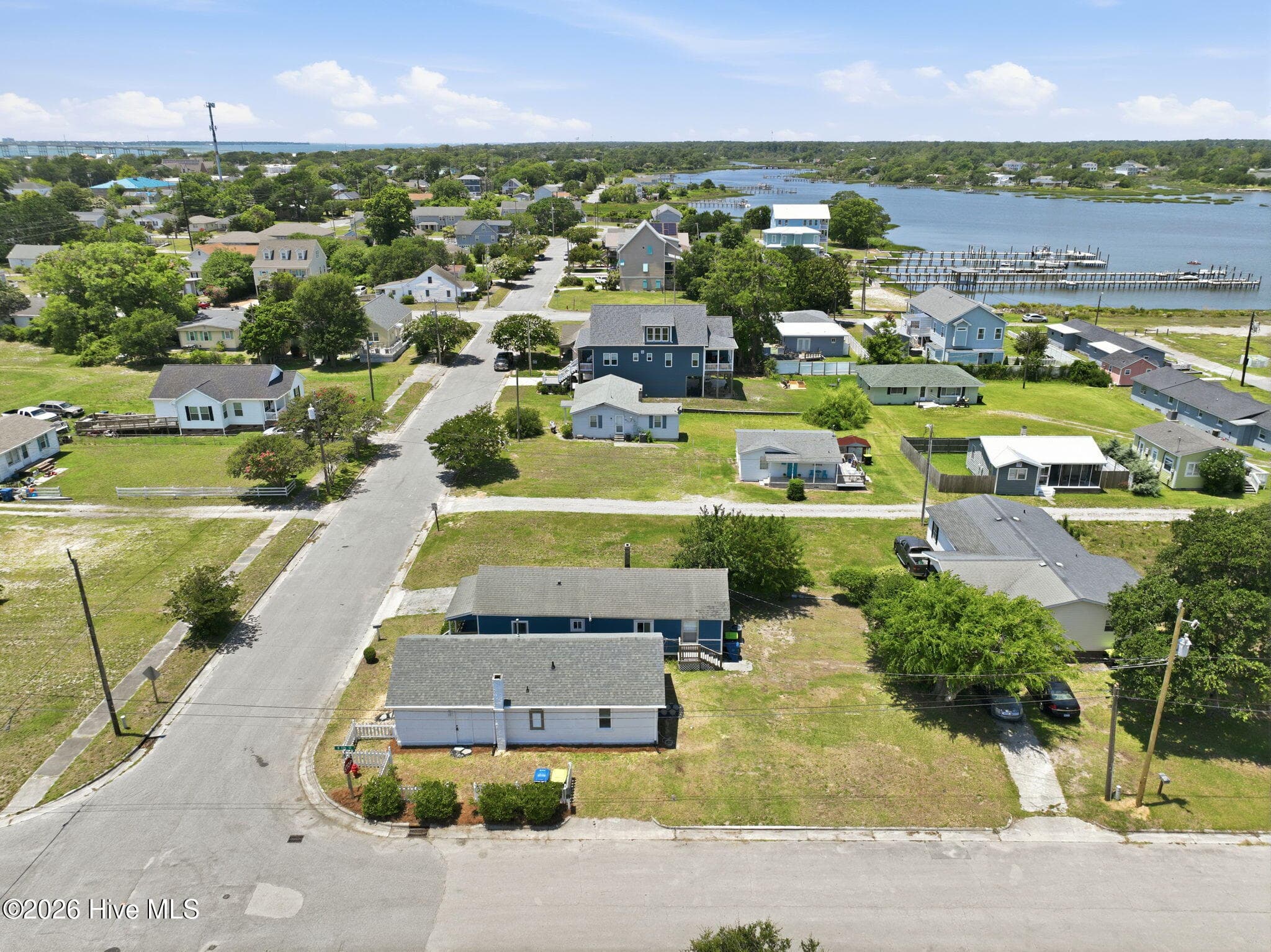 Single Family Residence at 501 N 11th Street, Morehead City, NC 28557, photo 51 of 65