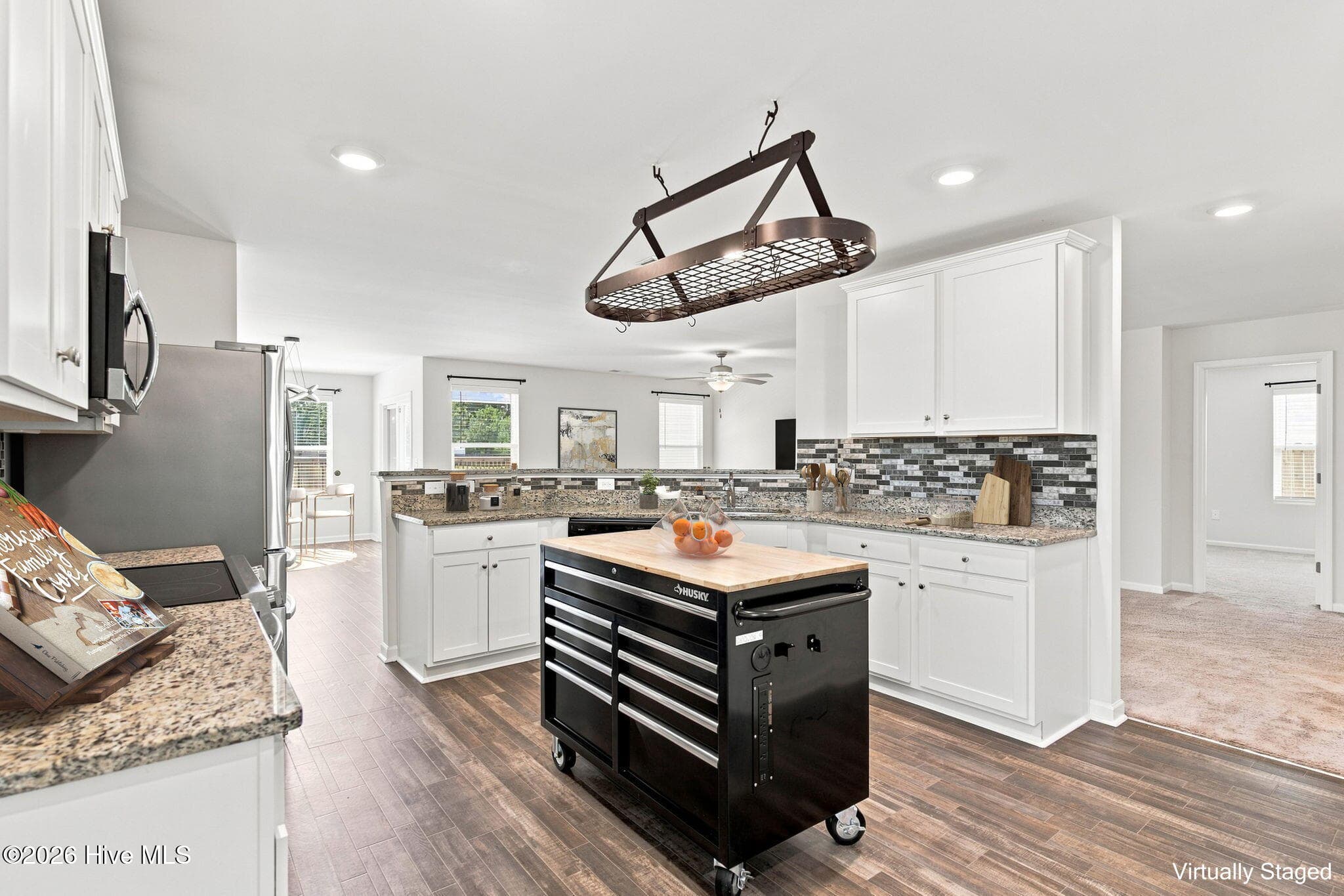 7136 Boykin Spaniel Way, Wilmington, NC 28411