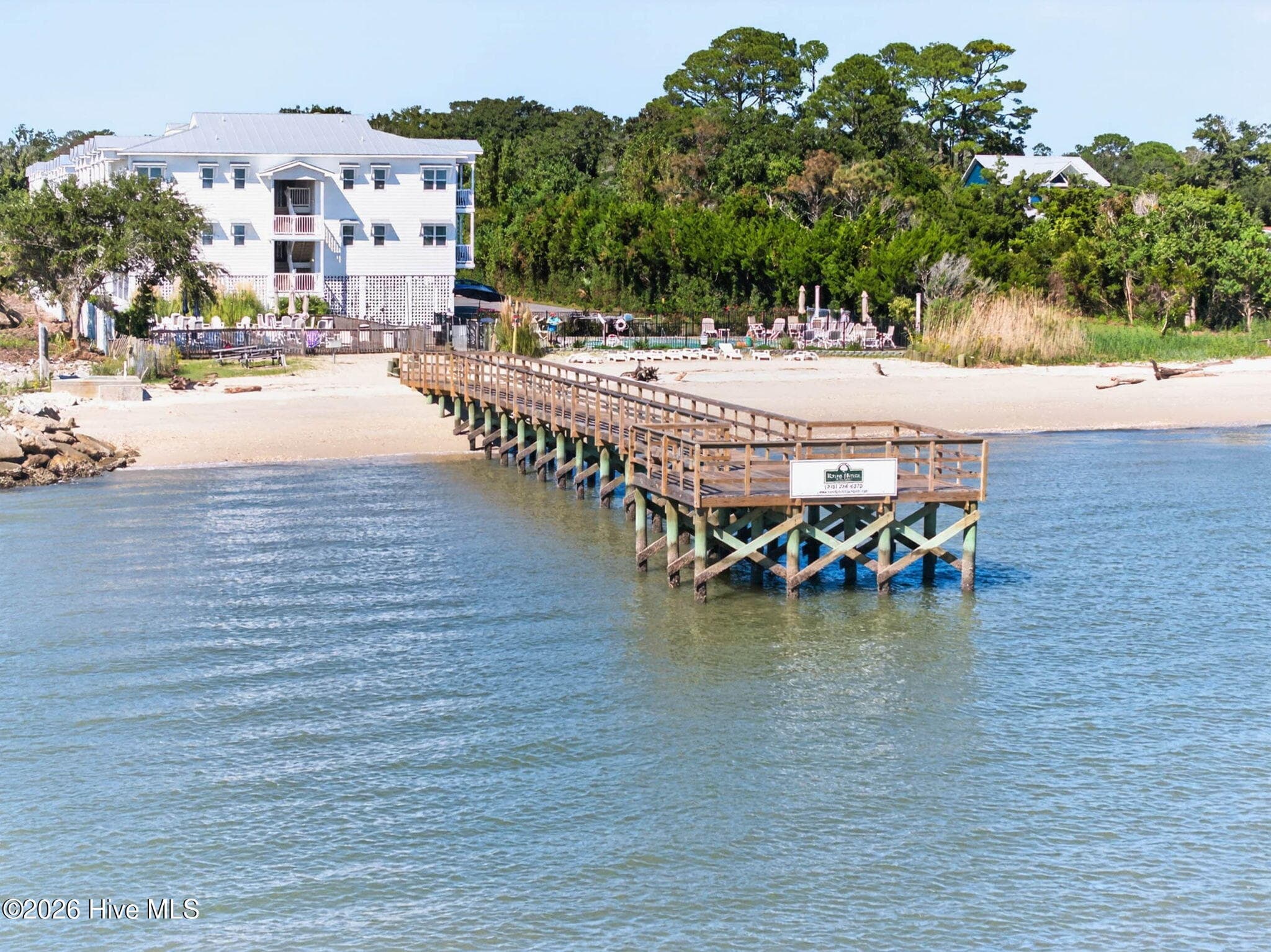 Condominium at 702 E Moore Street # 218, Southport, NC 28461, photo 13 of 51