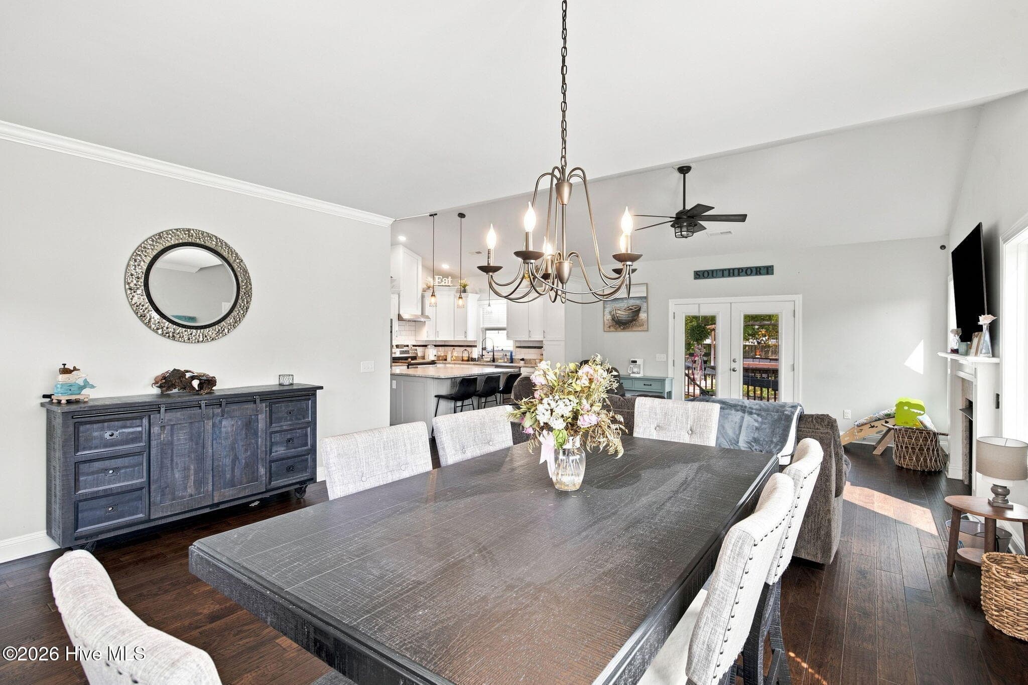 Single Family Residence at 2000 Southport Lane, Southport, NC 28461, photo 15 of 50
