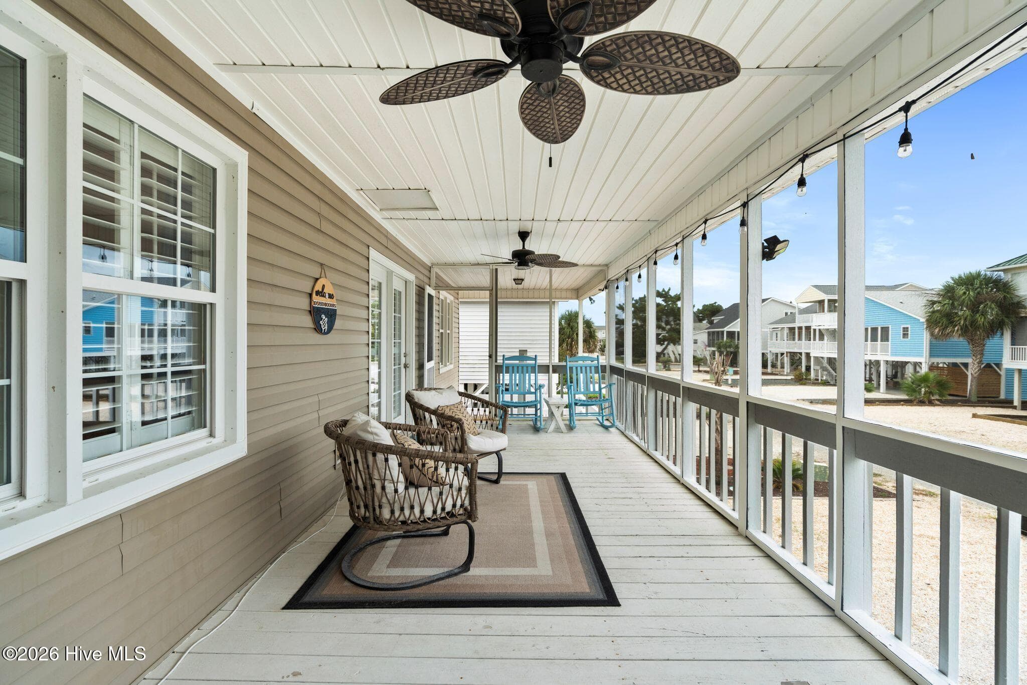 Single Family Residence at 417 4th Street, Sunset Beach, NC 28468, photo 3 of 41