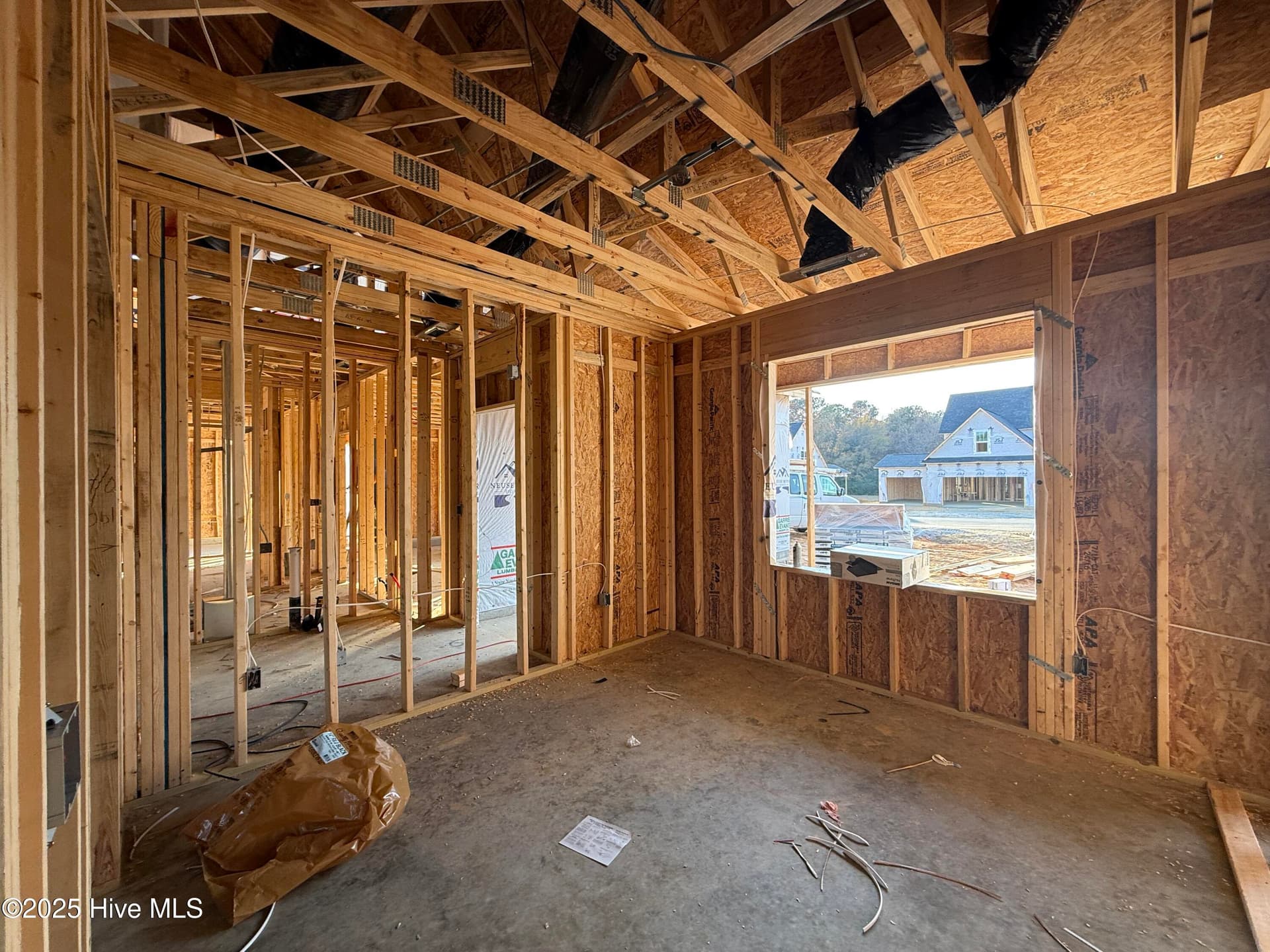 Single Family Residence at 63 Juju Drive, Clayton, NC 27520, photo 152 of 300