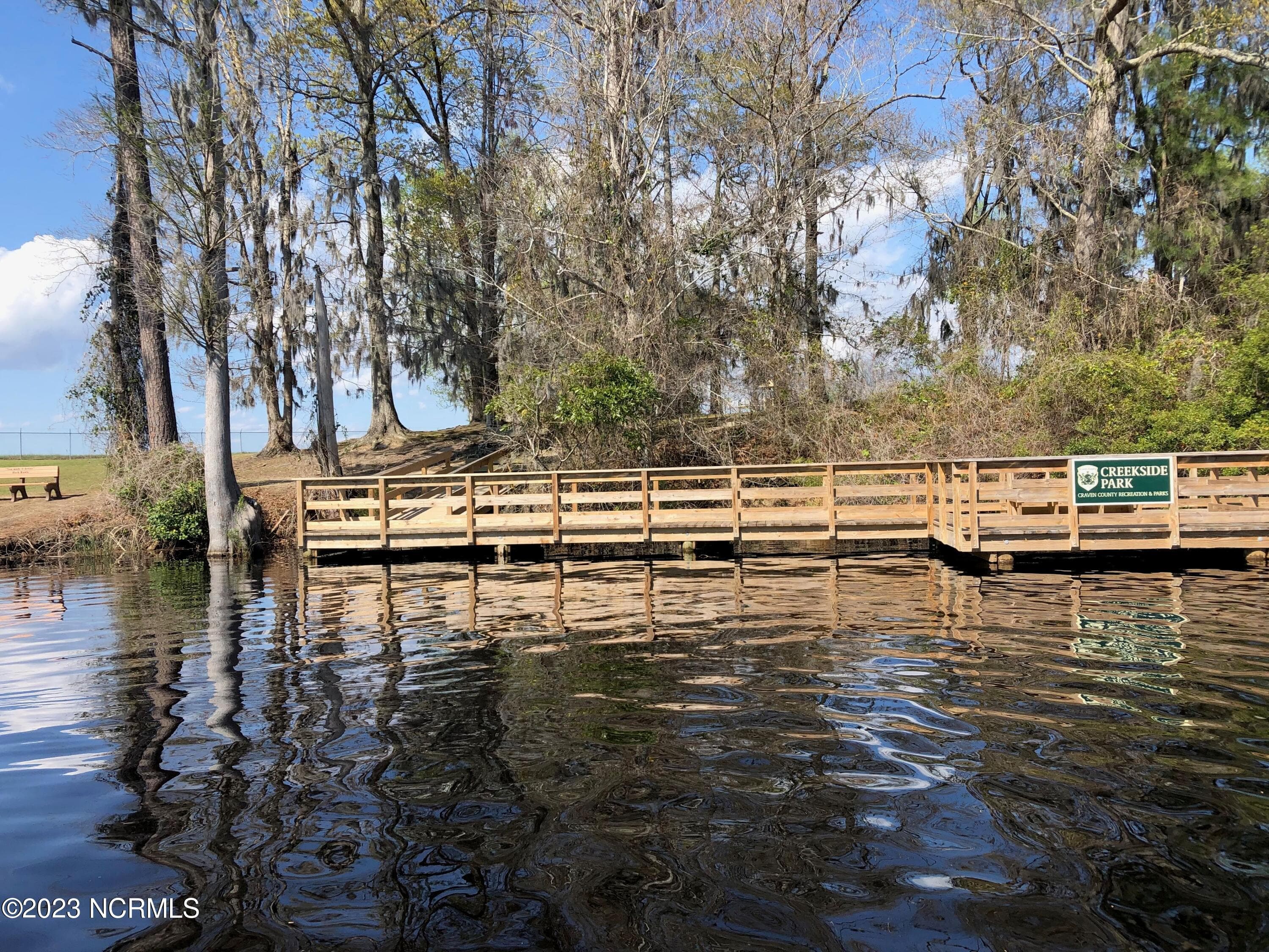 Residential Lot at 19 Old Airport Road, New Bern, NC 28562, photo 6 of 12