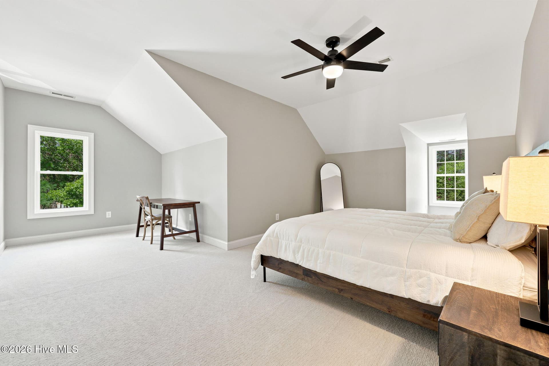 Bedroom 2 - 102 Chesterfield Drive, Pinehurst, NC 28374
