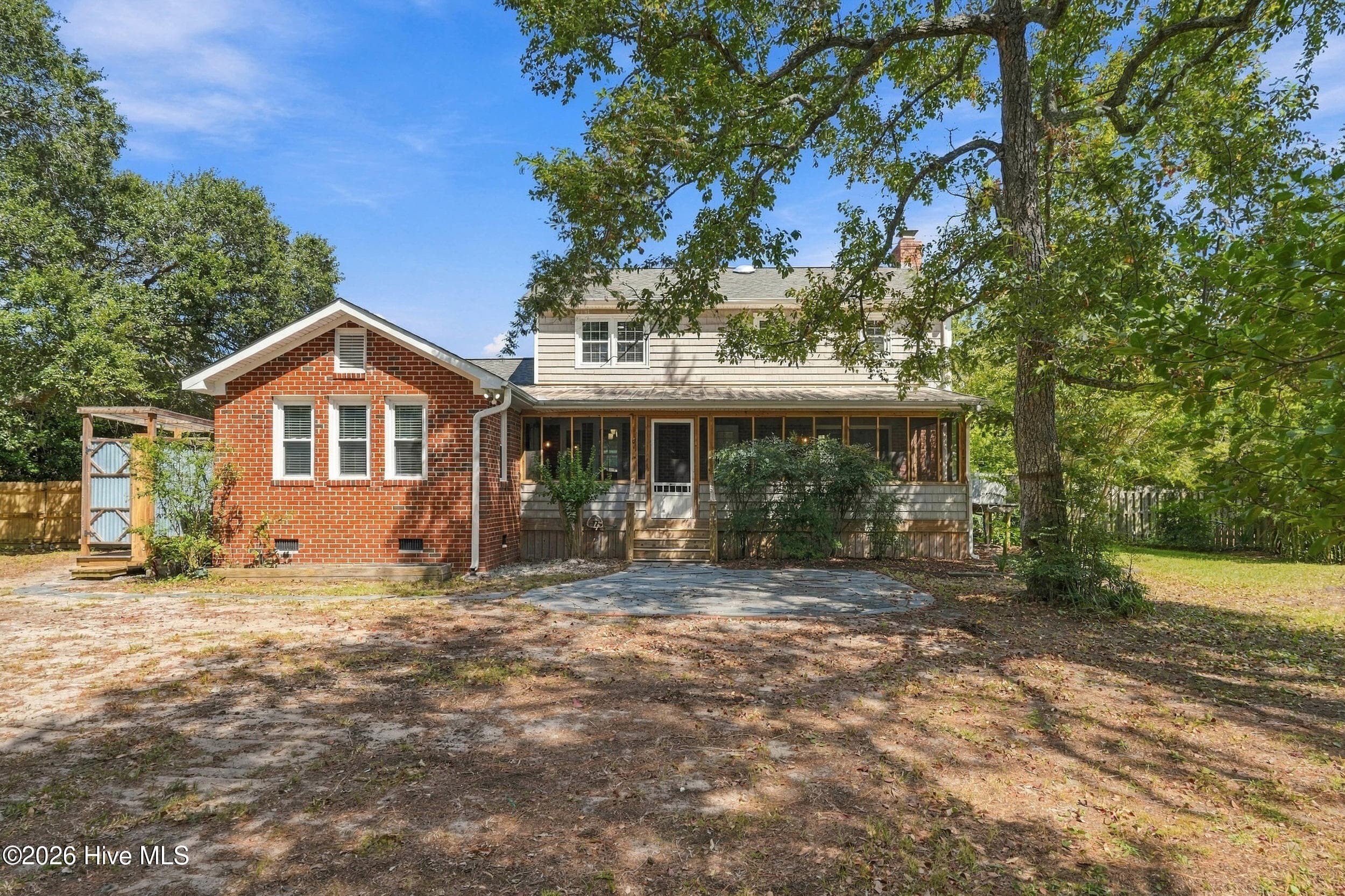 Single Family Residence at 238 Shannon Drive, Wilmington, NC 28409, photo 59 of 76