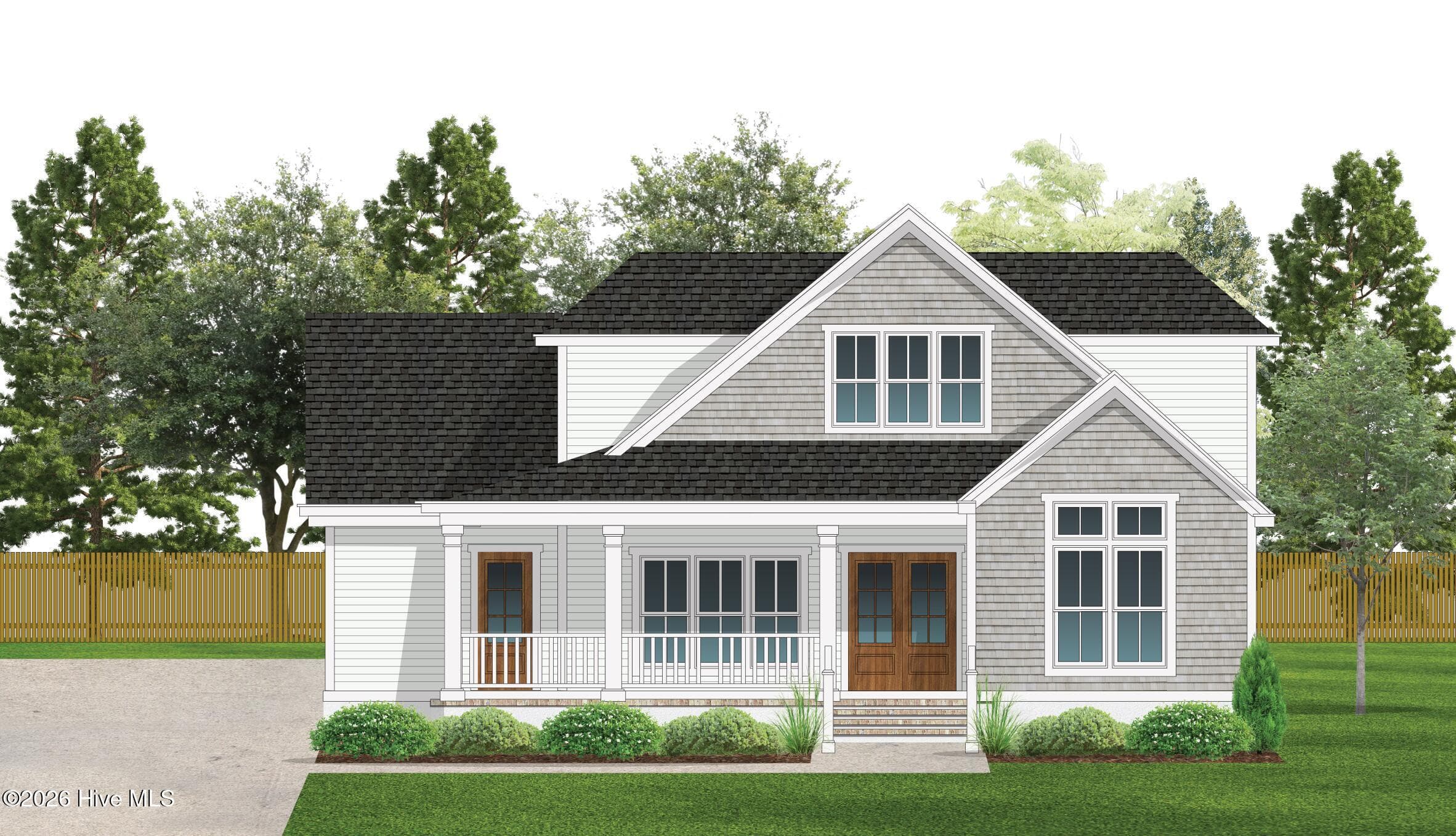 1556 Riverview Terrace, Wilmington, NC 28401