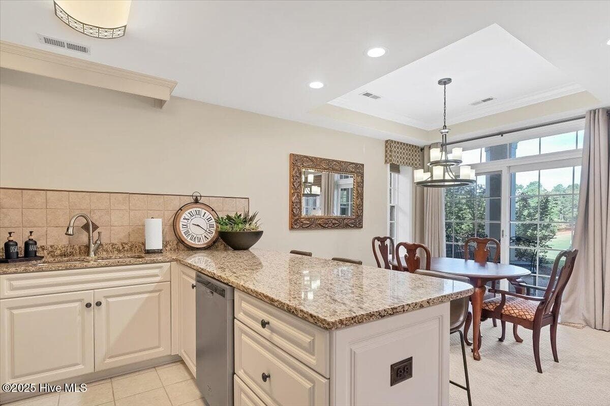 Condominium at 240 Cochrane Castle Circle Apt E, Pinehurst, NC 28374, photo 26 of 46