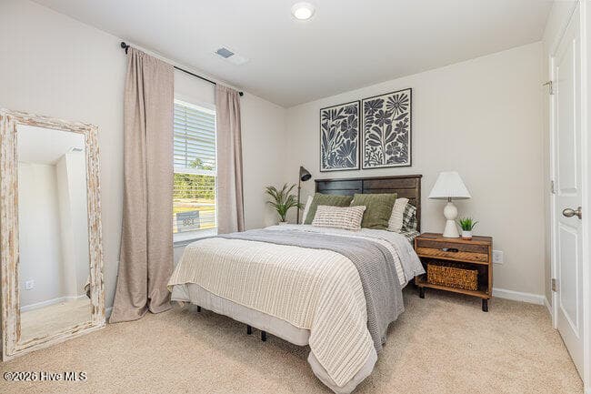Single Family Residence at 3132 Tasso Drive SW, Sunset Beach, NC 28468, photo 19 of 32