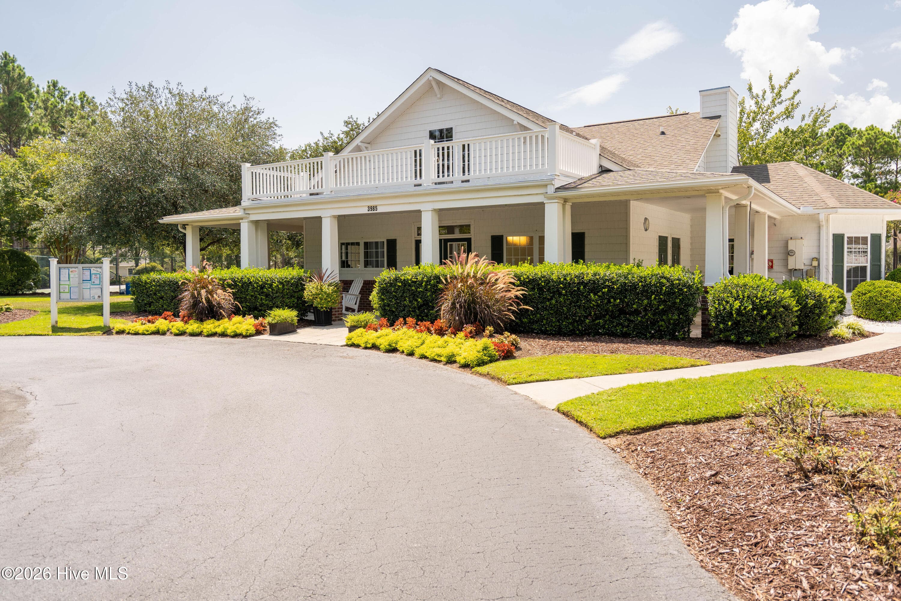 Single Family Residence at 4089 Country Garden Lane, Southport, NC 28461, photo 69 of 86